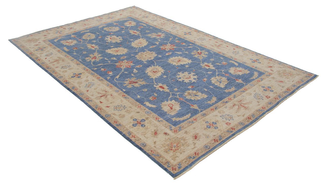 Oriental rug Ziegler Exclusive
