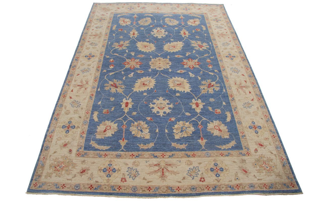 Oriental rug Ziegler Exclusive