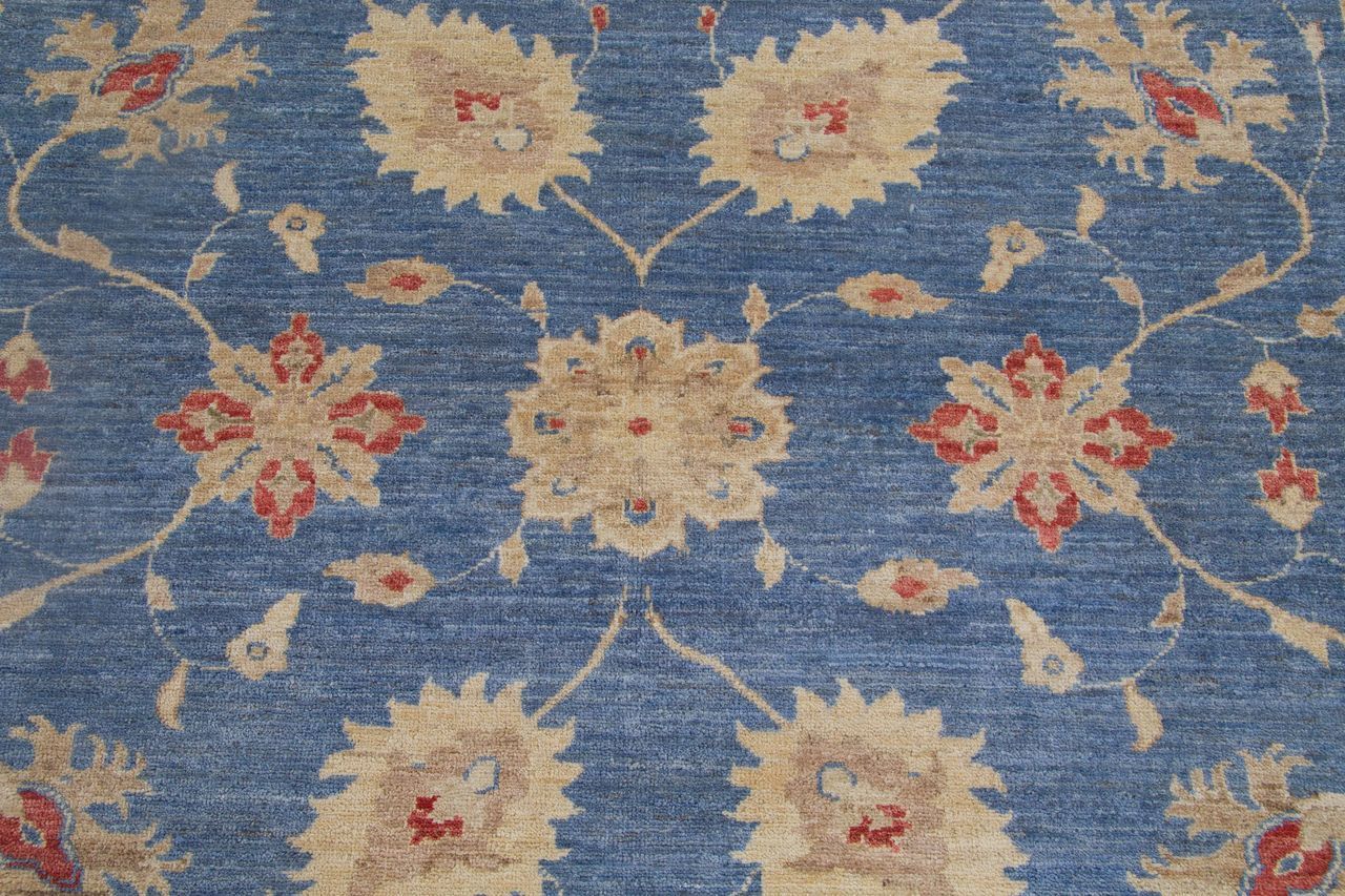 Oriental rug Ziegler Exclusive