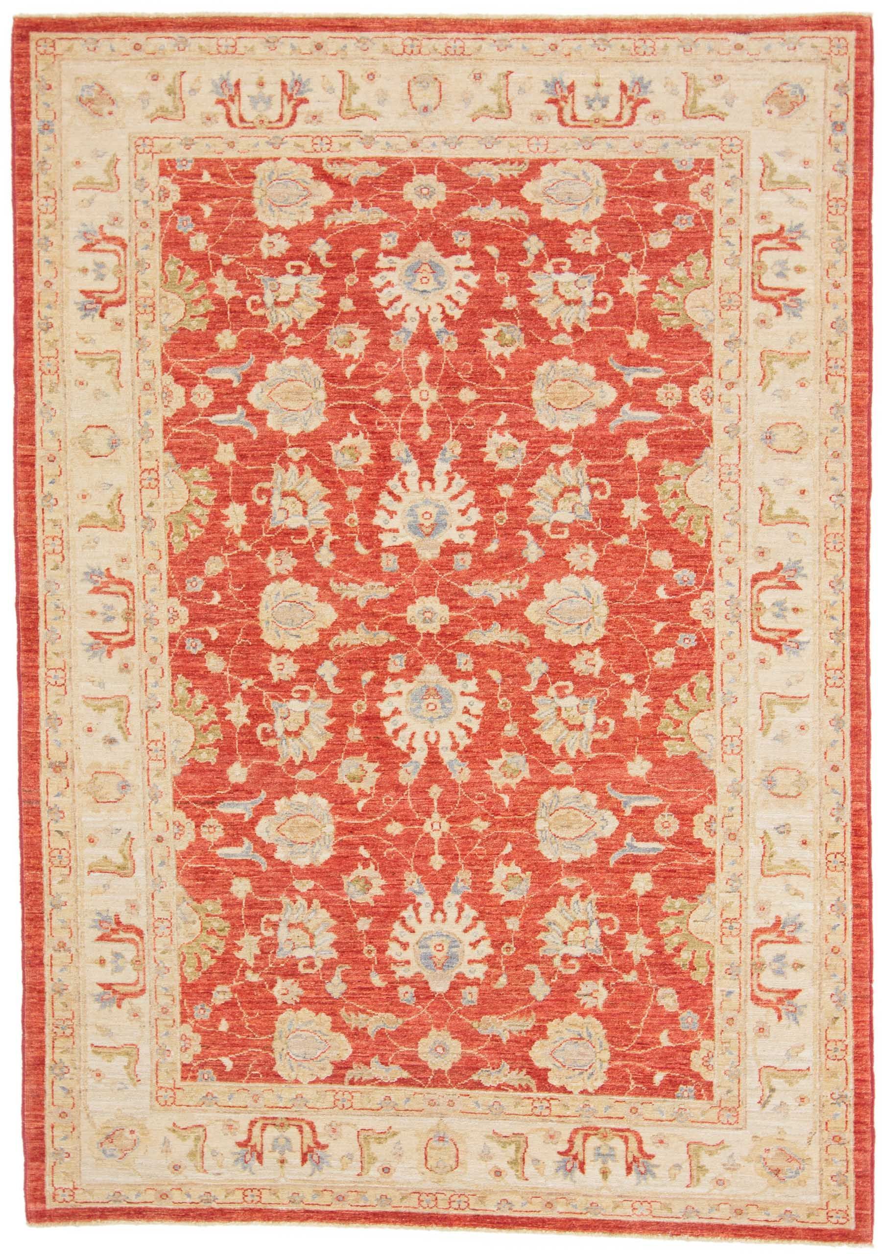 Oriental rug Ziegler Exclusive