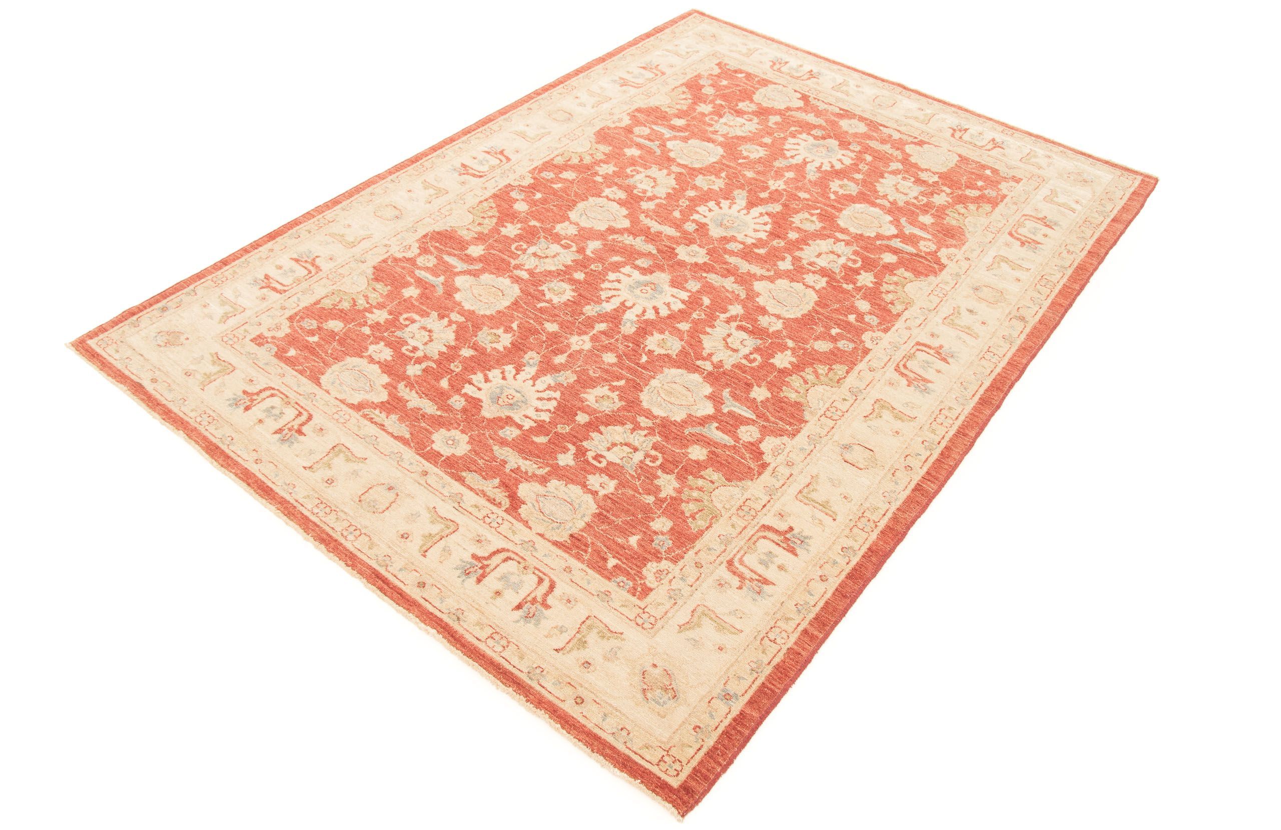 Oriental rug Ziegler Exclusive
