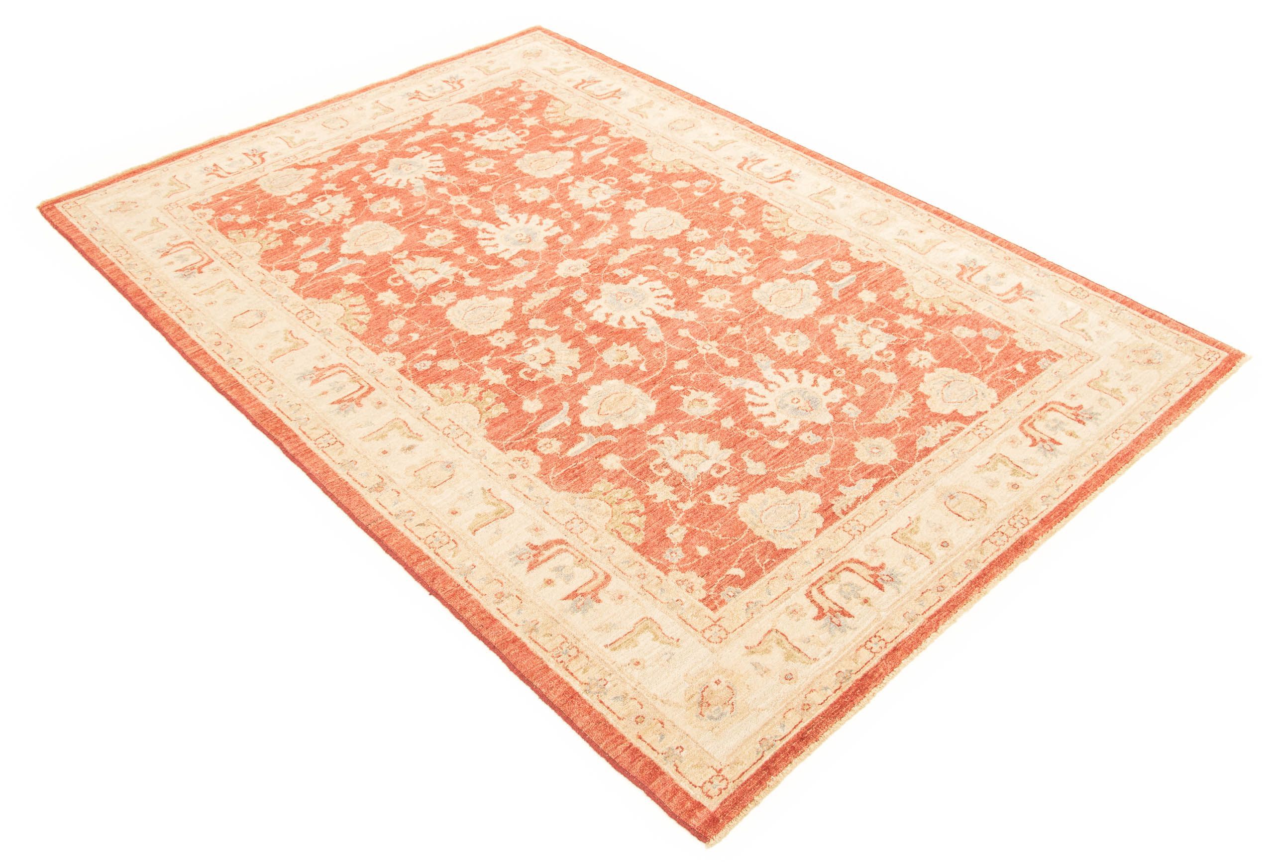 Oriental rug Ziegler Exclusive
