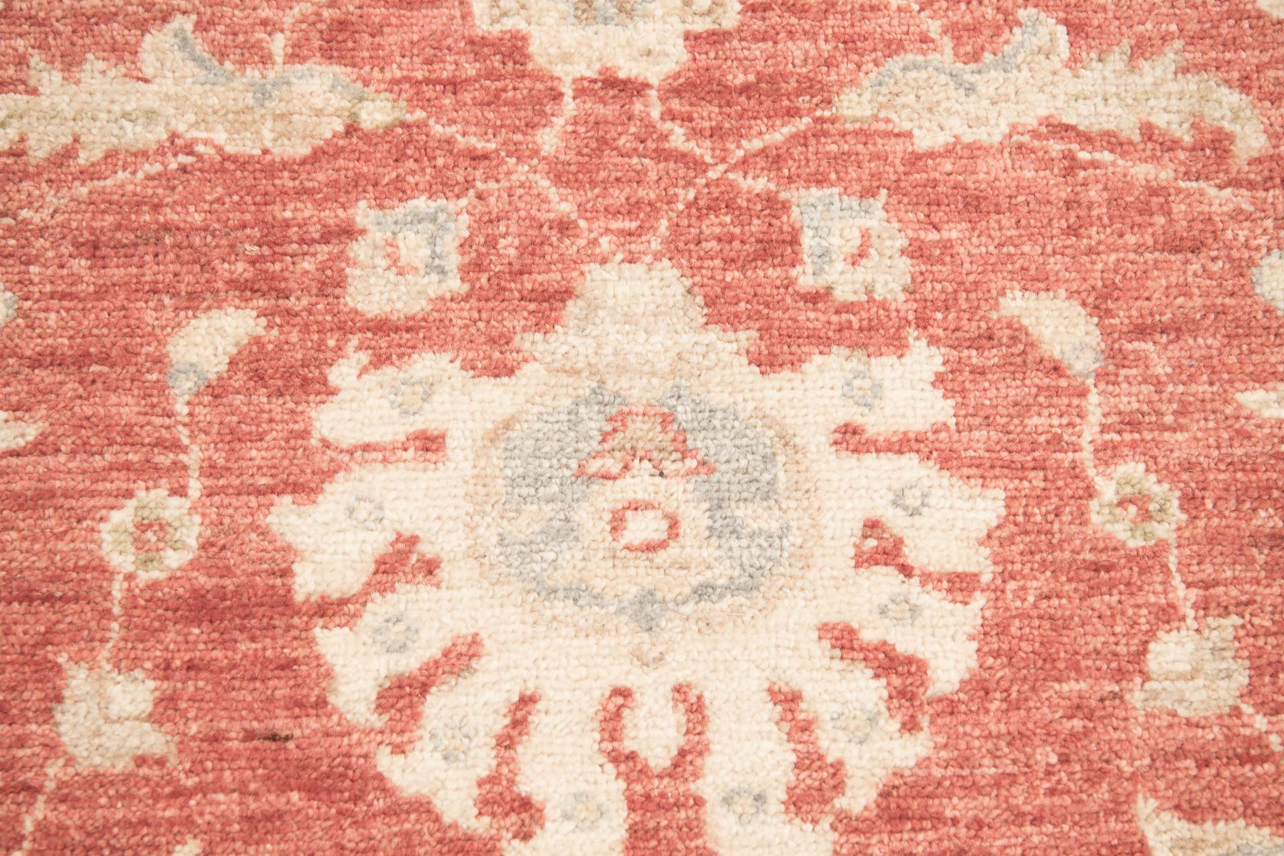 Oriental rug Ziegler Exclusive