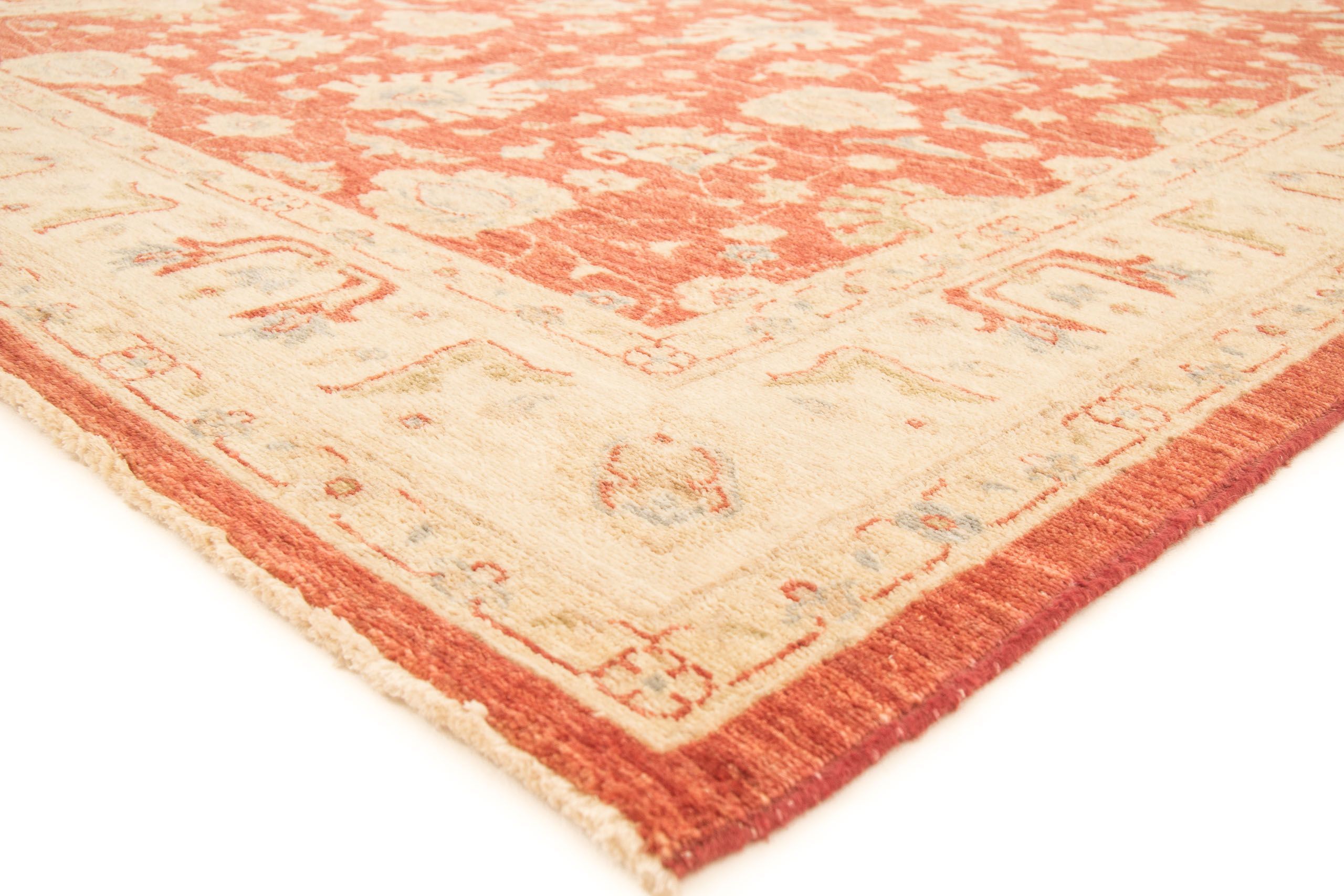 Oriental rug Ziegler Exclusive