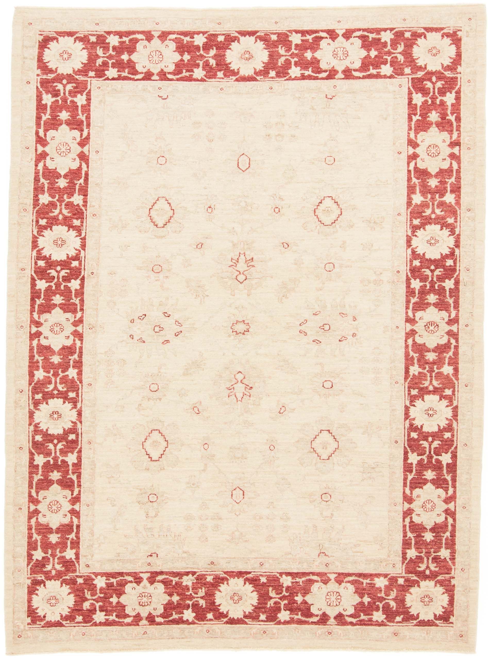 Oriental rug Ziegler Exclusive