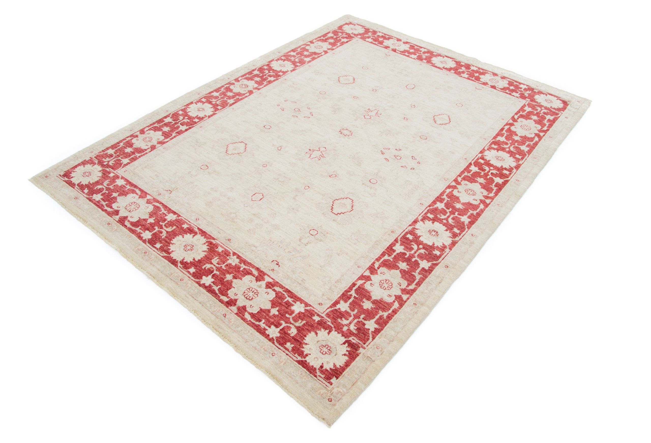 Oriental rug Ziegler Exclusive