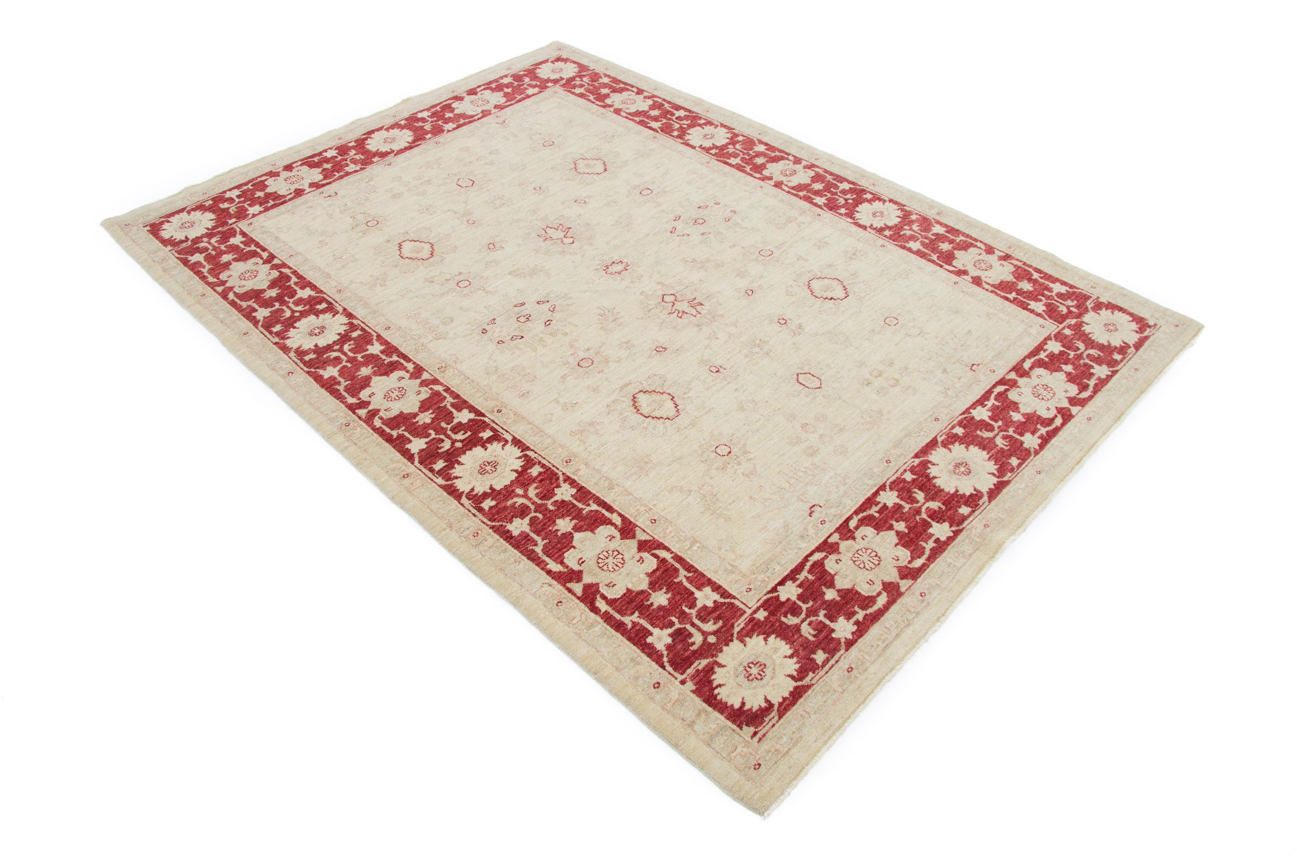 Oriental rug Ziegler Exclusive