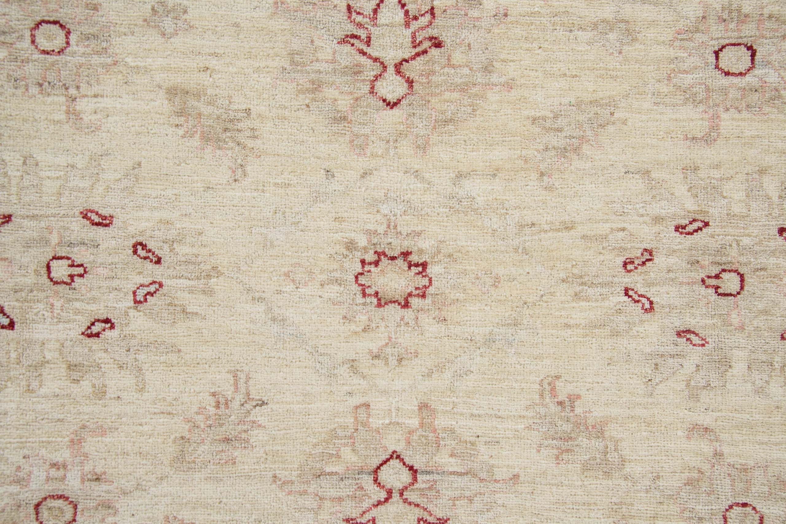 Oriental rug Ziegler Exclusive