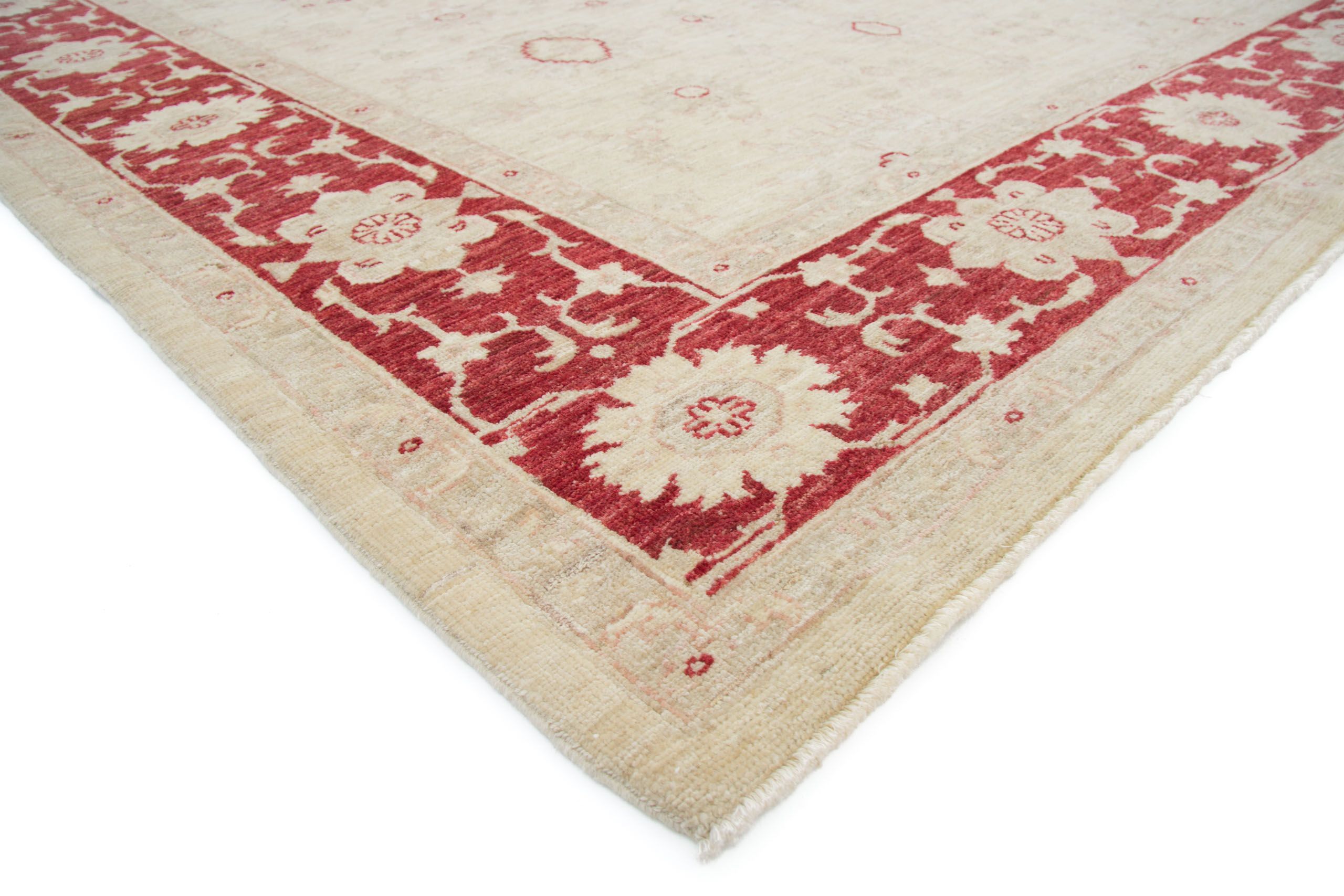 Oriental rug Ziegler Exclusive