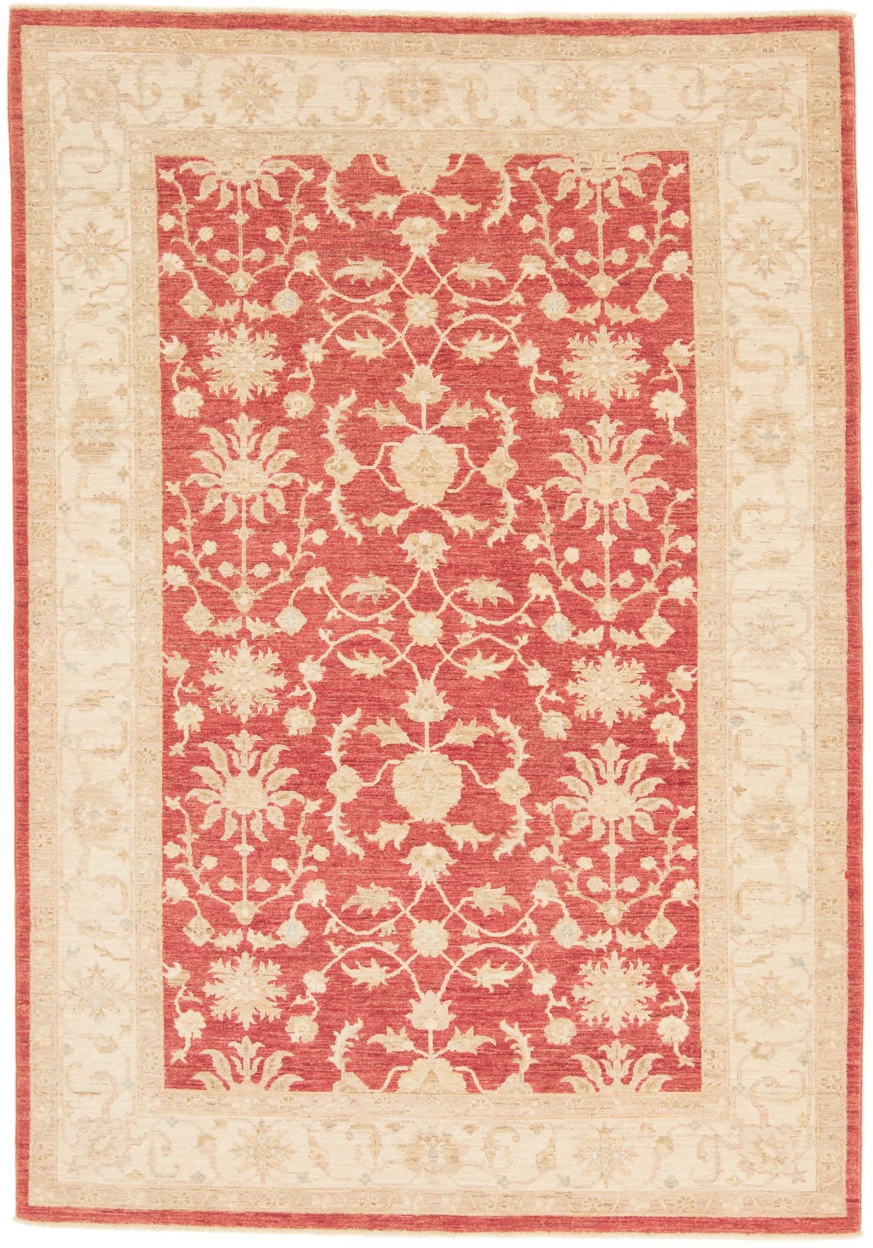 Oriental rug Ziegler Exclusive
