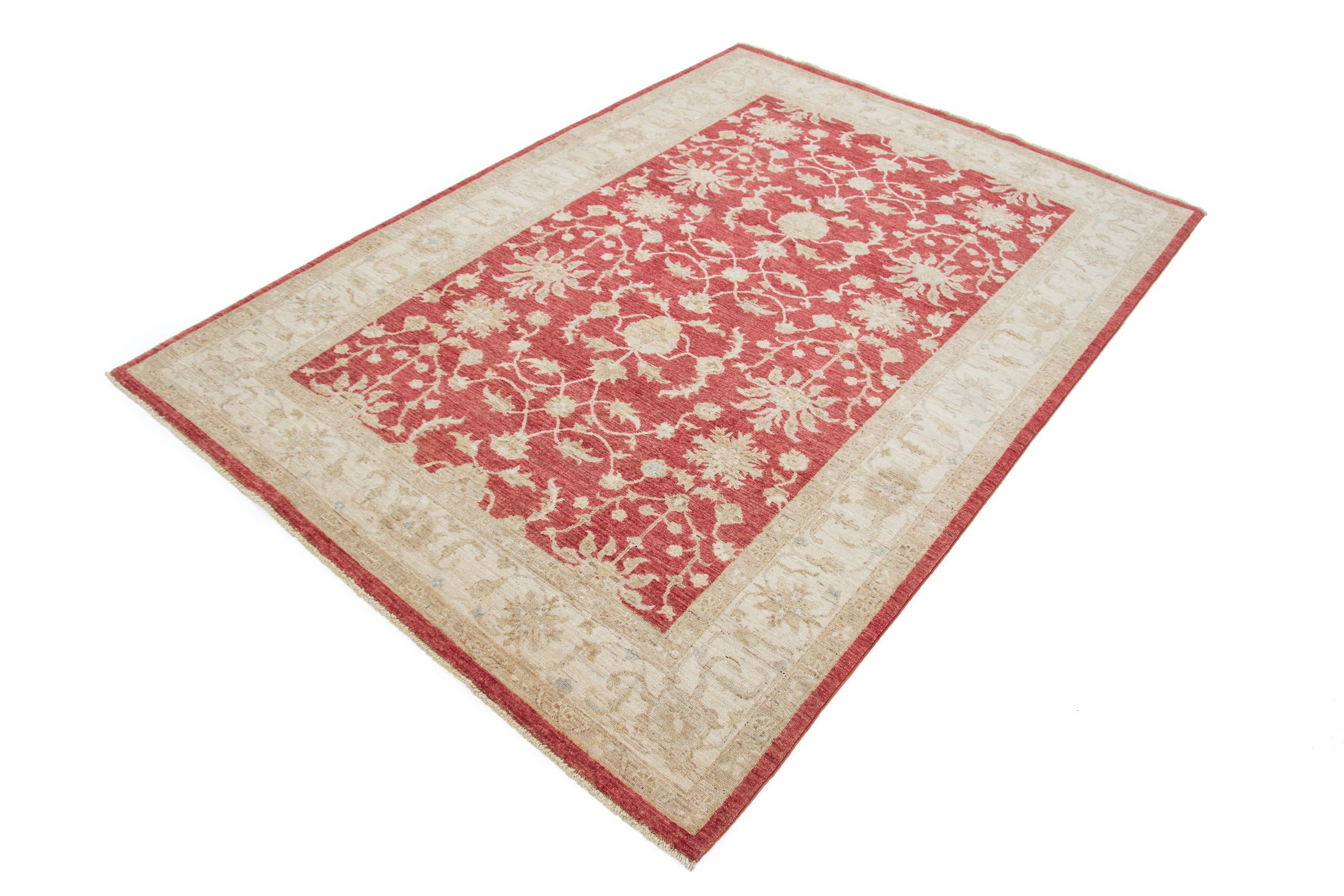 Oriental rug Ziegler Exclusive