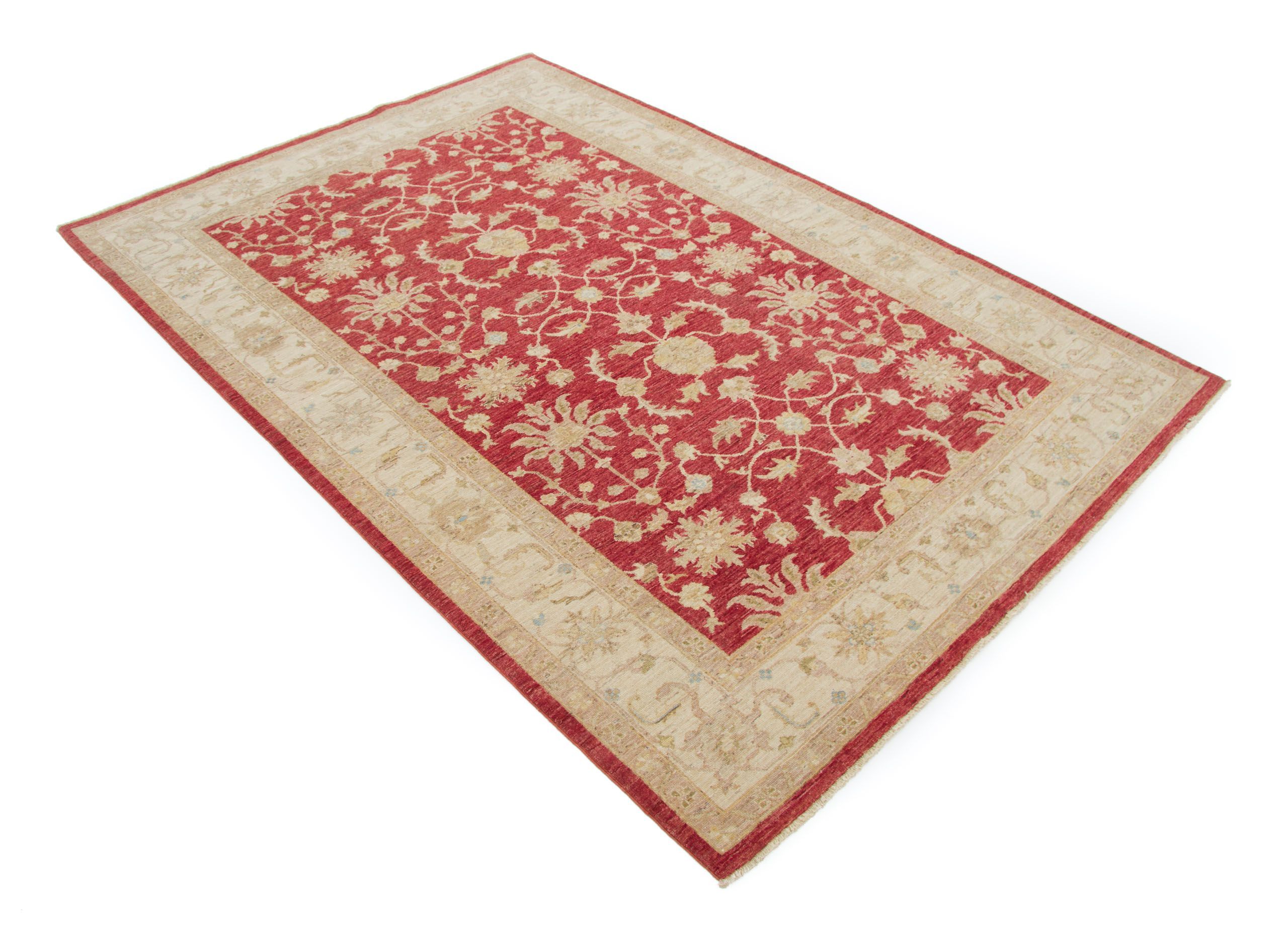 Oriental rug Ziegler Exclusive