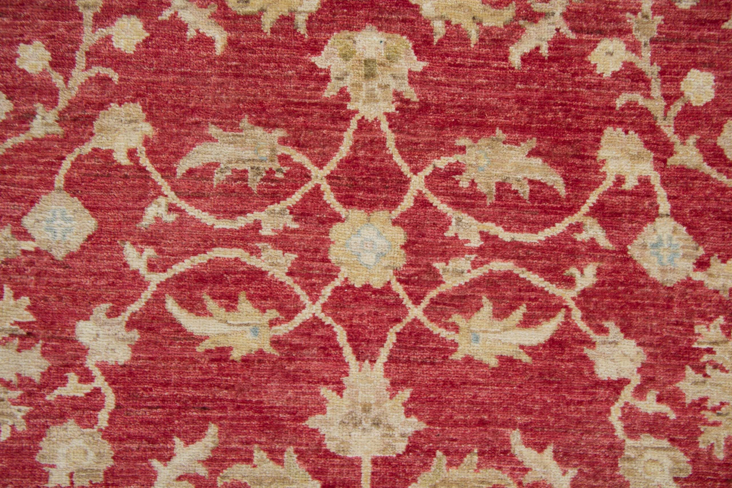 Oriental rug Ziegler Exclusive