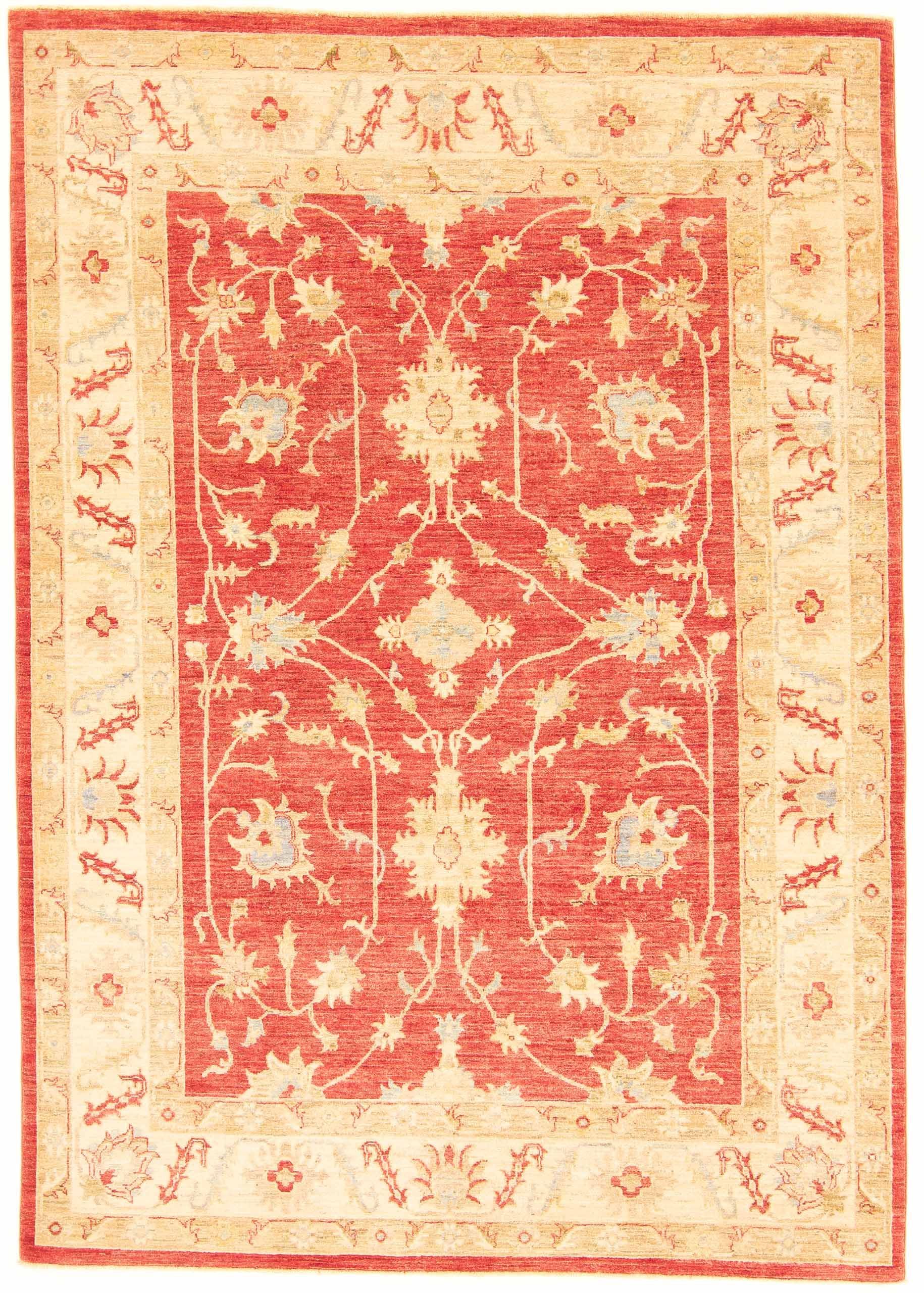 Oriental rug Ziegler Exclusive