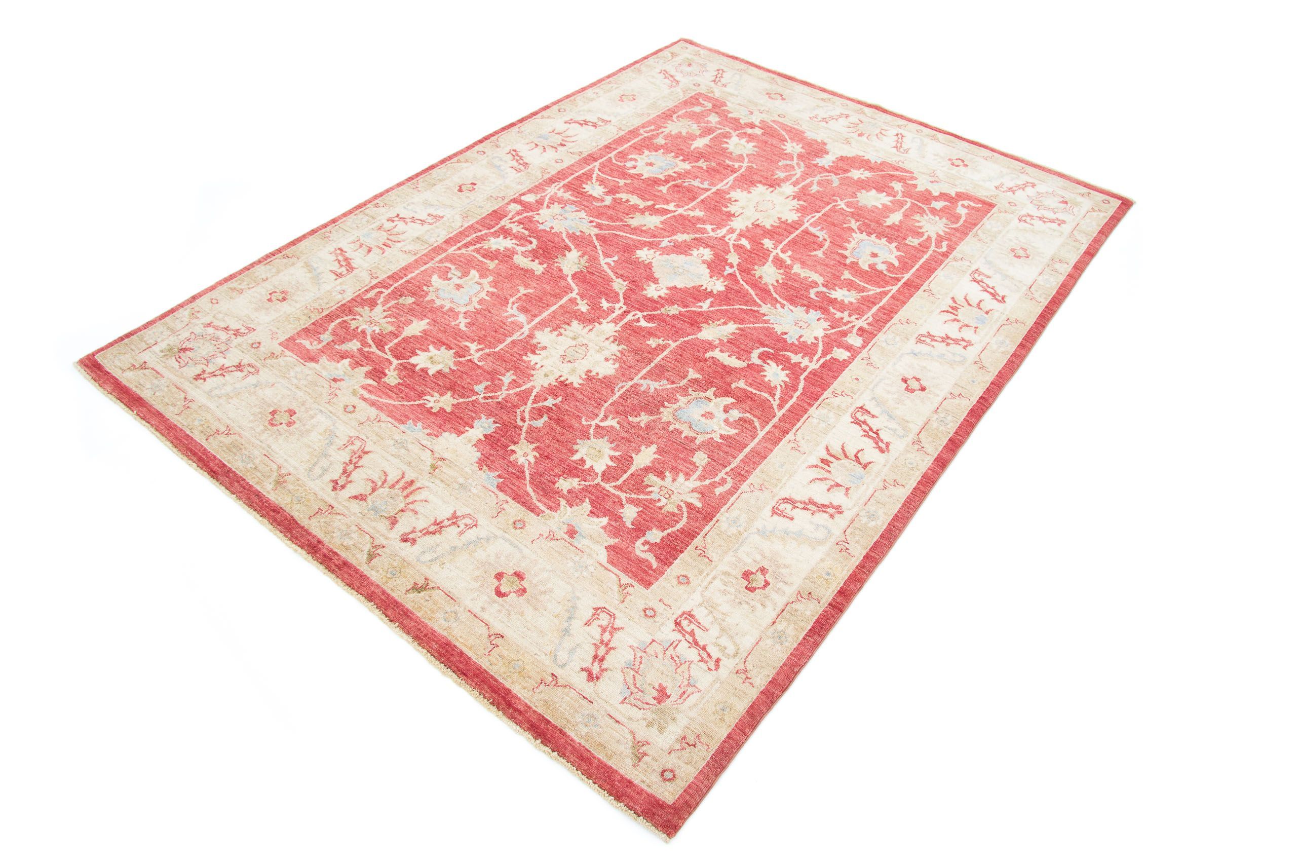 Oriental rug Ziegler Exclusive