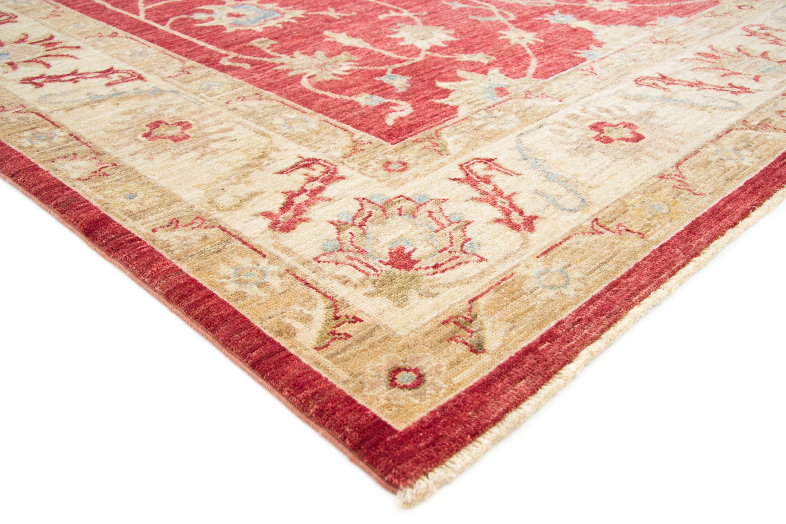 Oriental rug Ziegler Exclusive