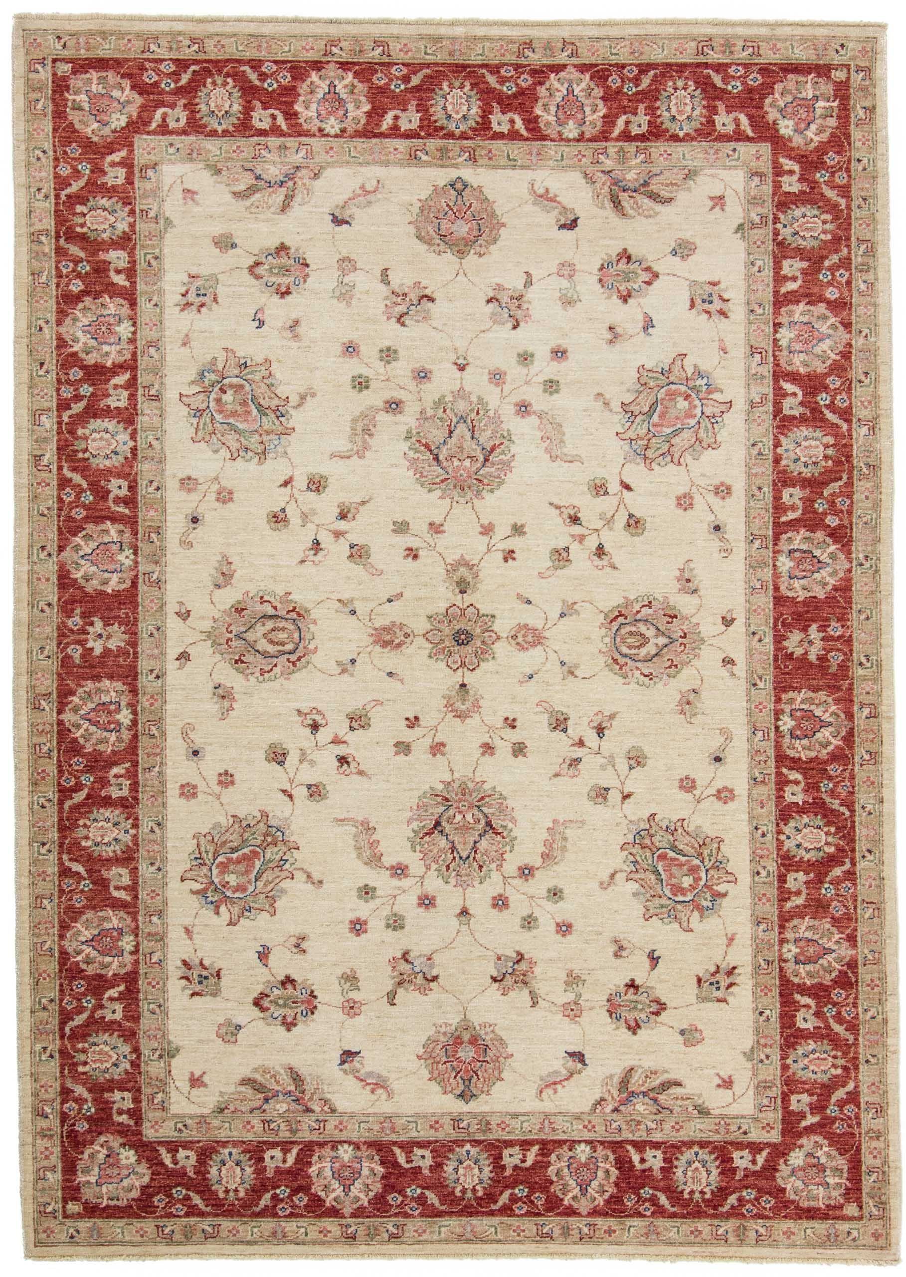 Oriental rug Ziegler Exclusive
