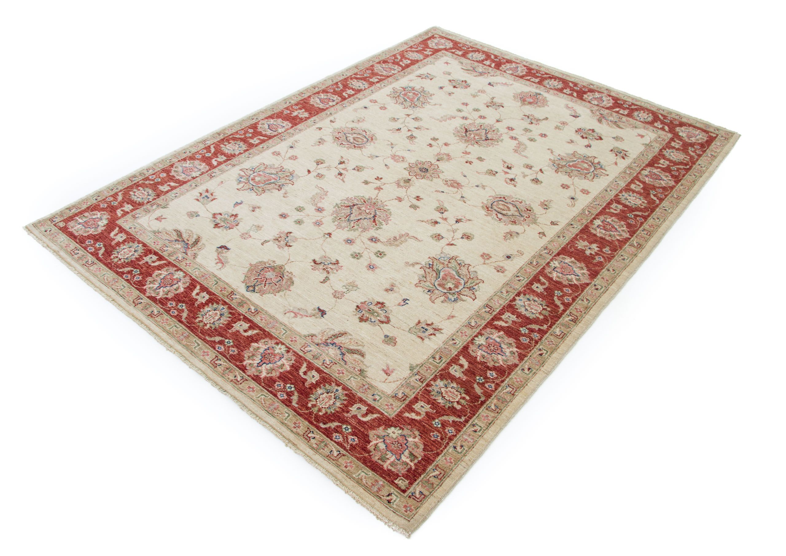 Oriental rug Ziegler Exclusive