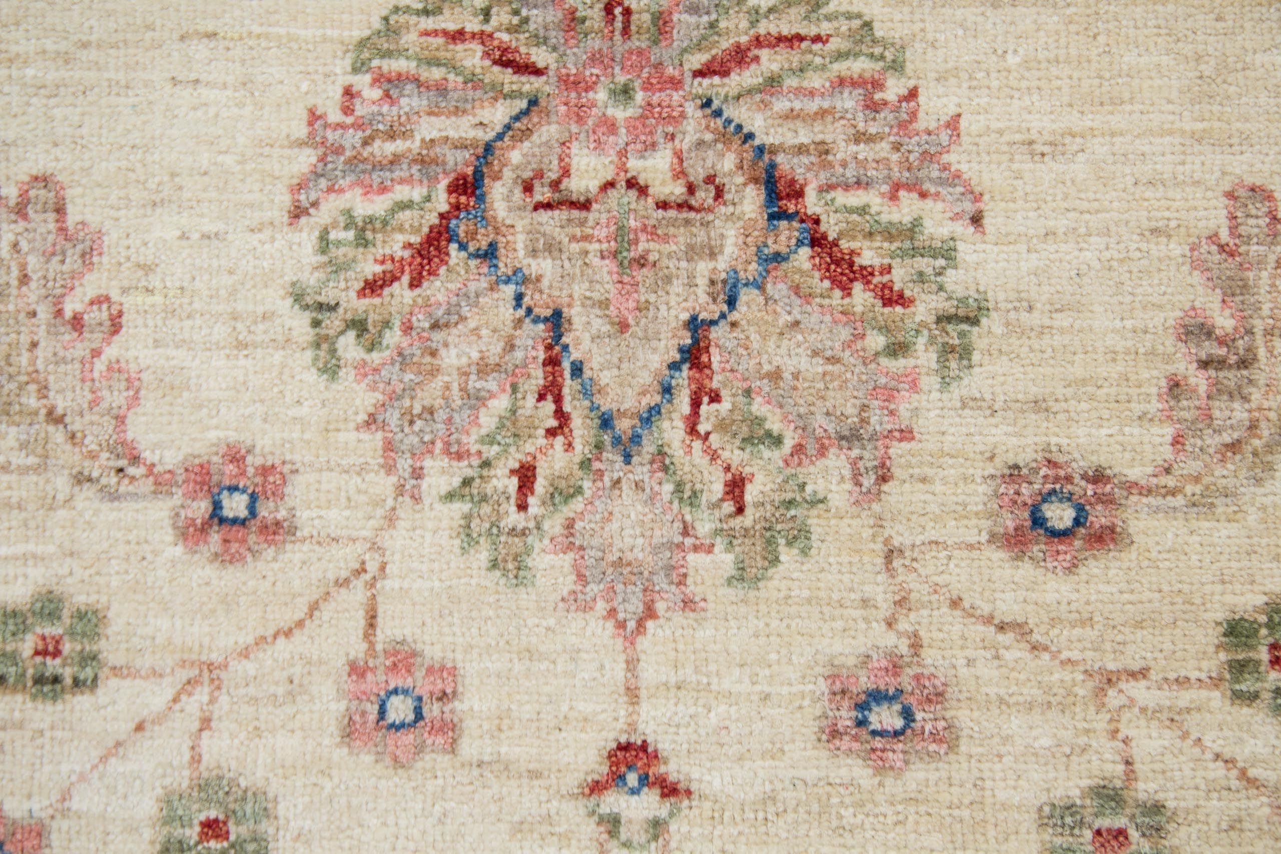 Oriental rug Ziegler Exclusive