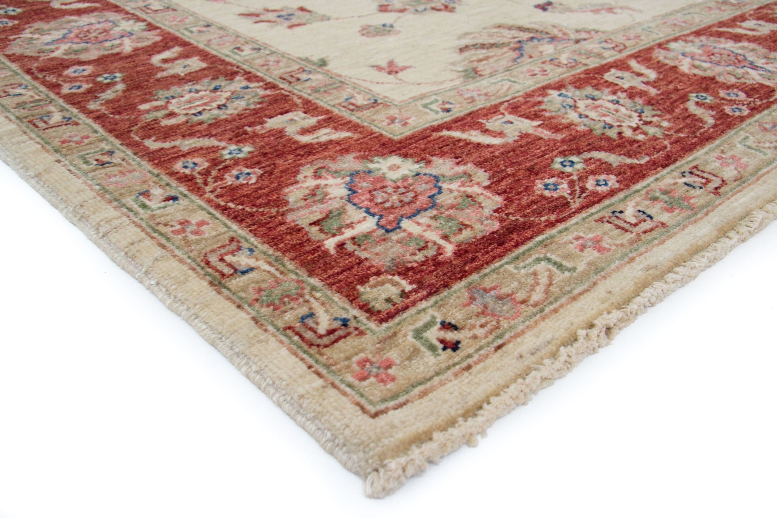 Oriental rug Ziegler Exclusive