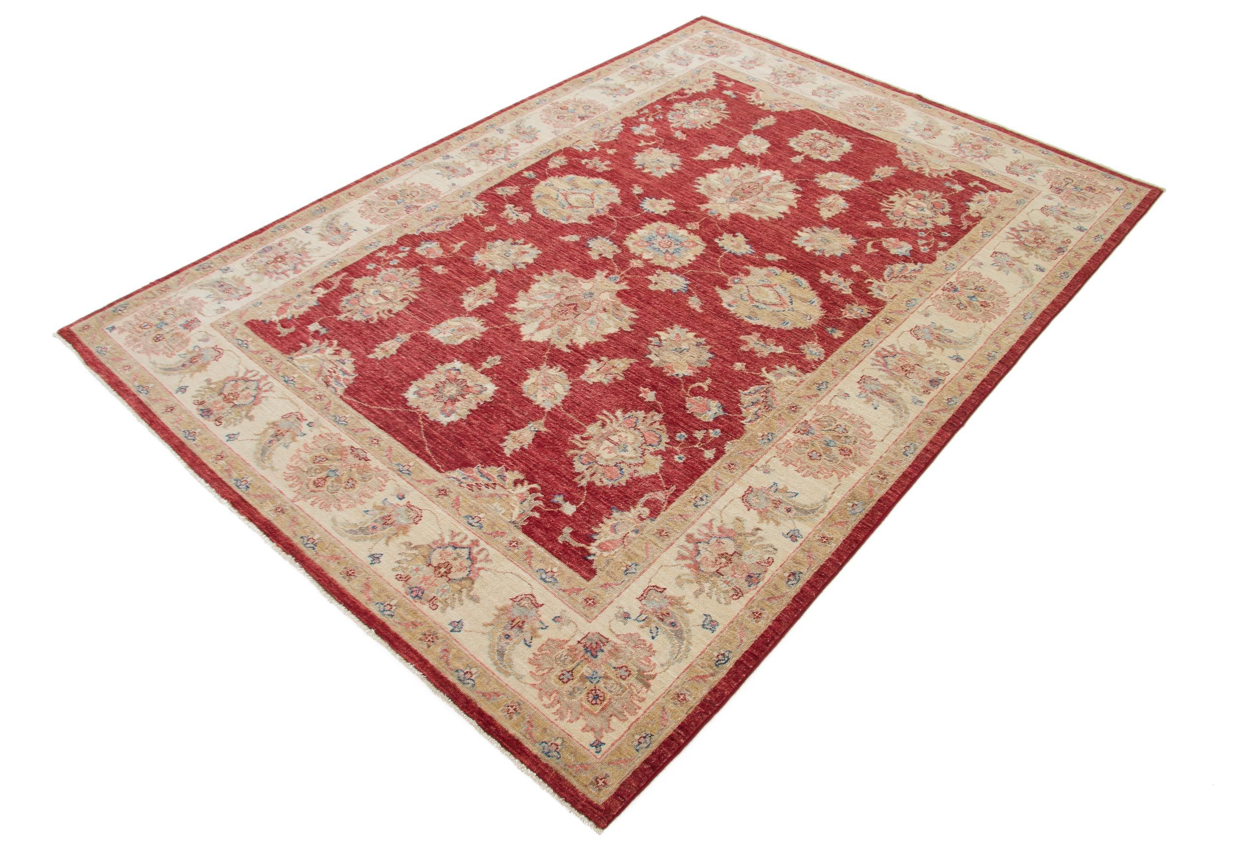 Oriental rug Ziegler Exclusive