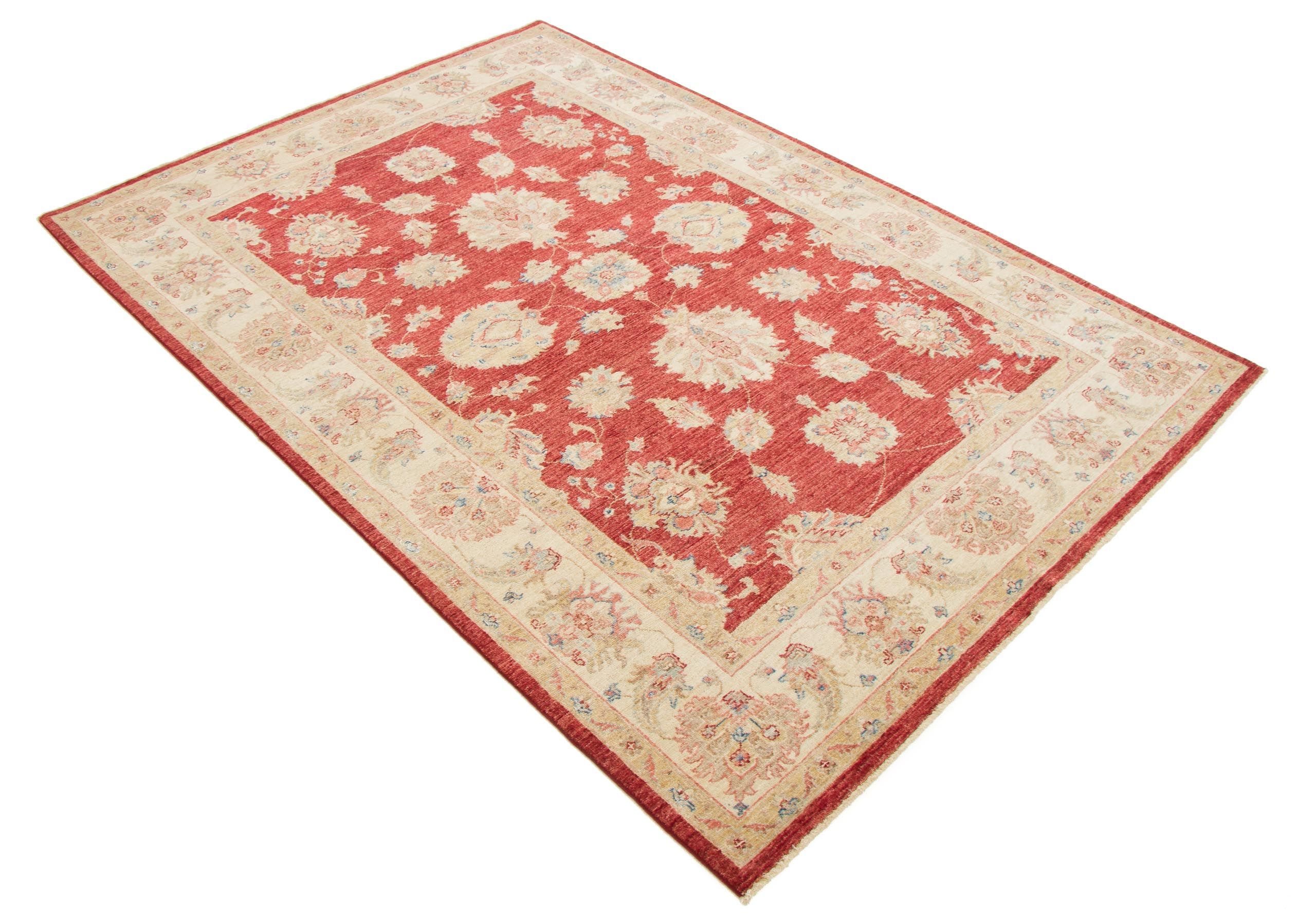 Oriental rug Ziegler Exclusive