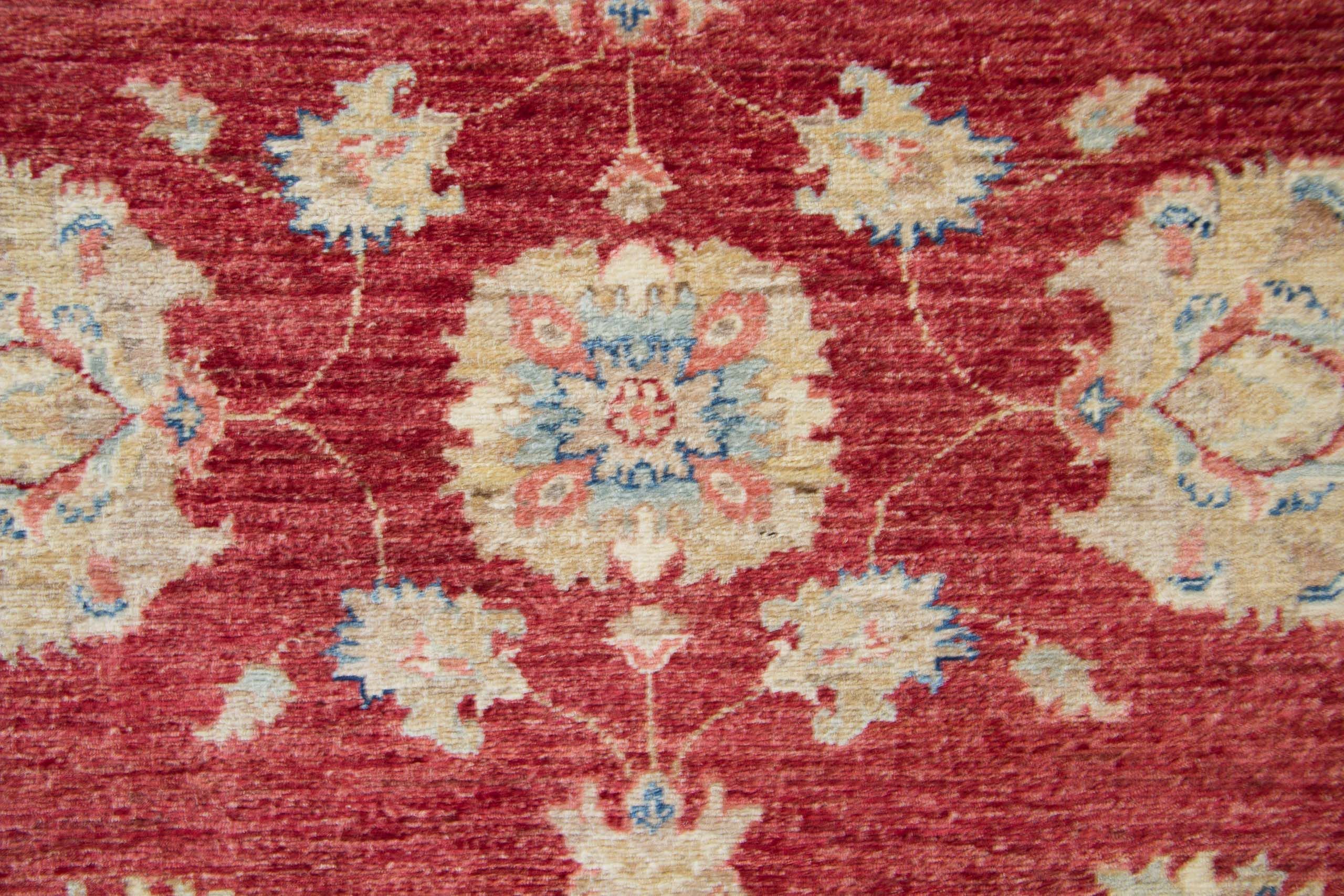 Oriental rug Ziegler Exclusive