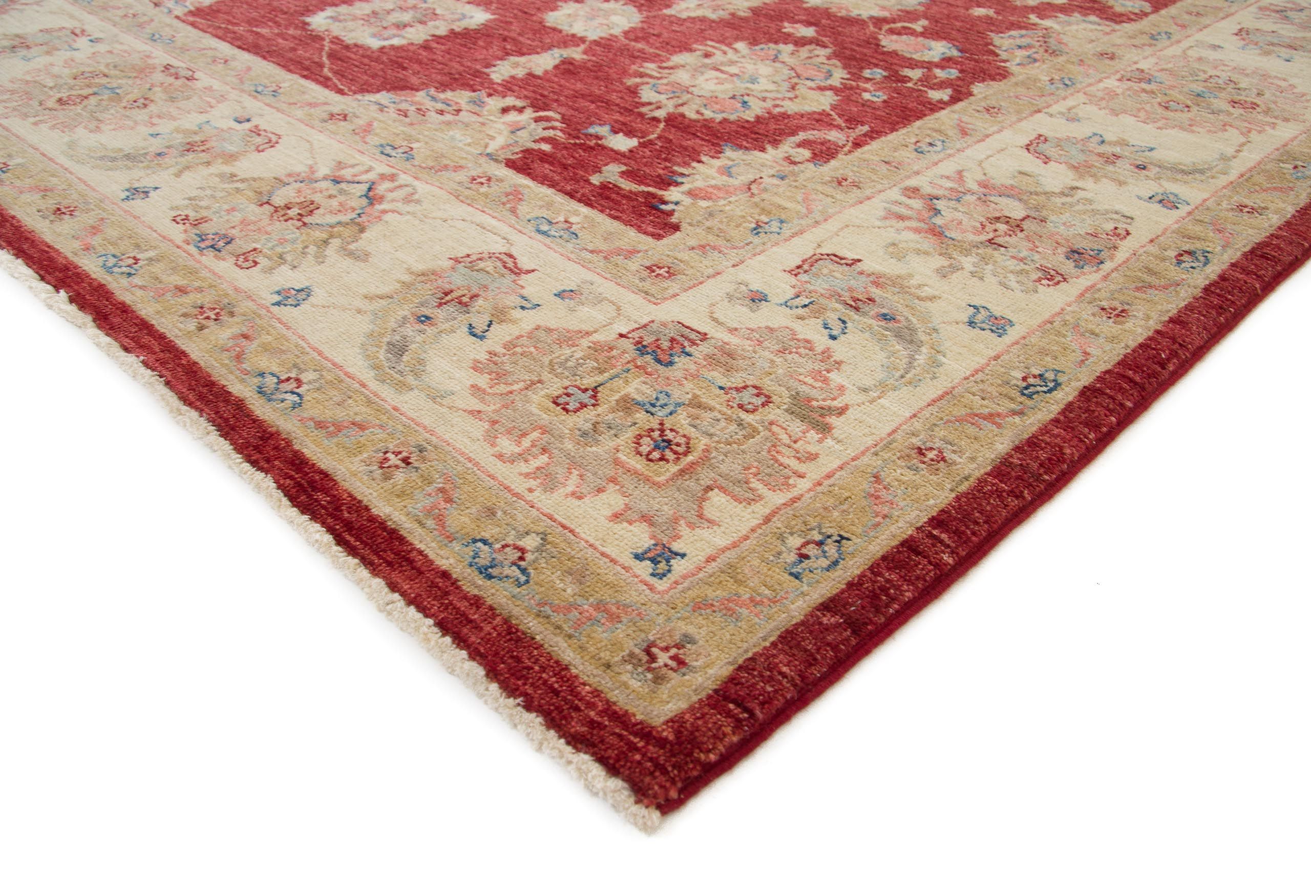 Oriental rug Ziegler Exclusive