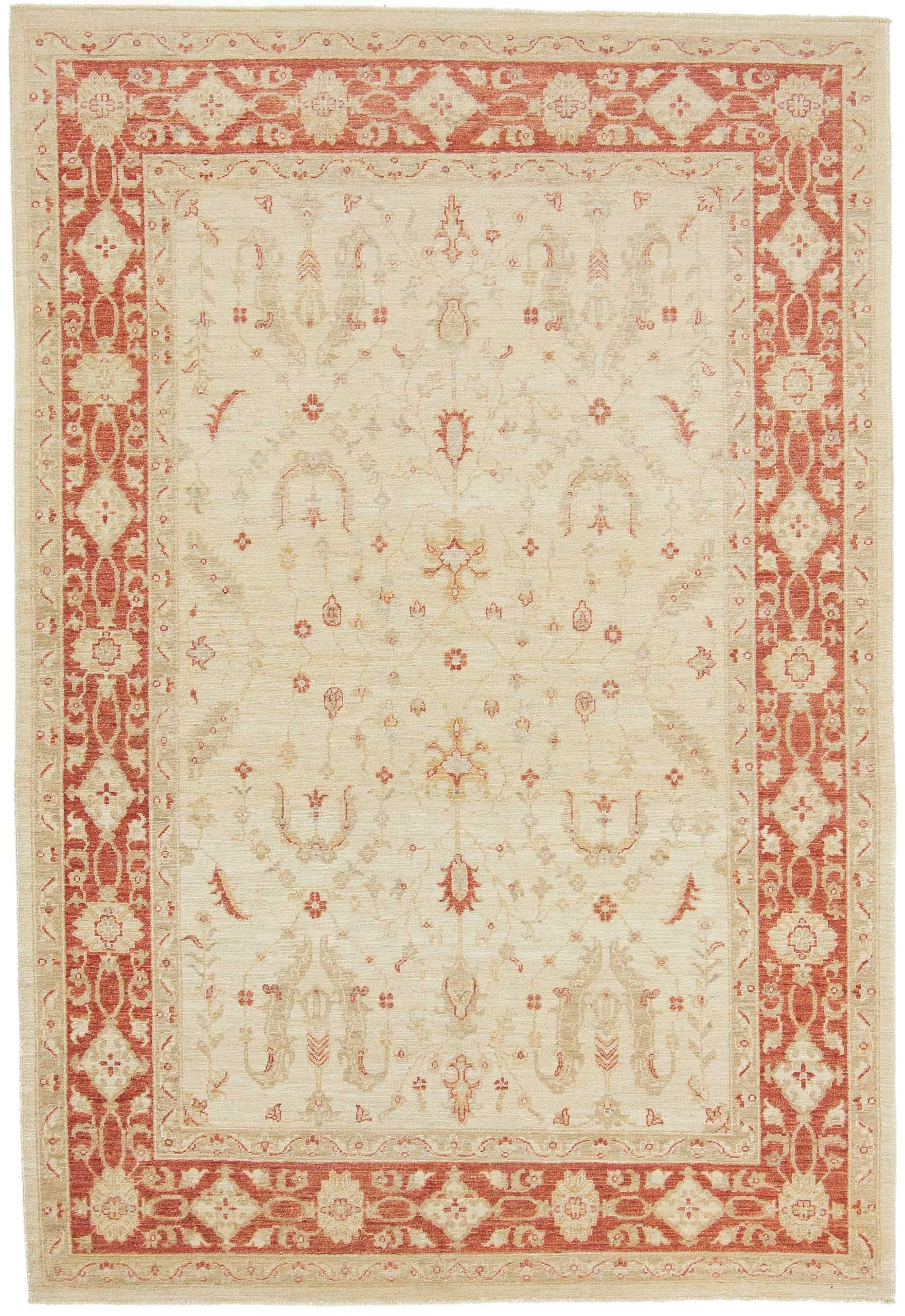 Oriental rug Ziegler Exclusive