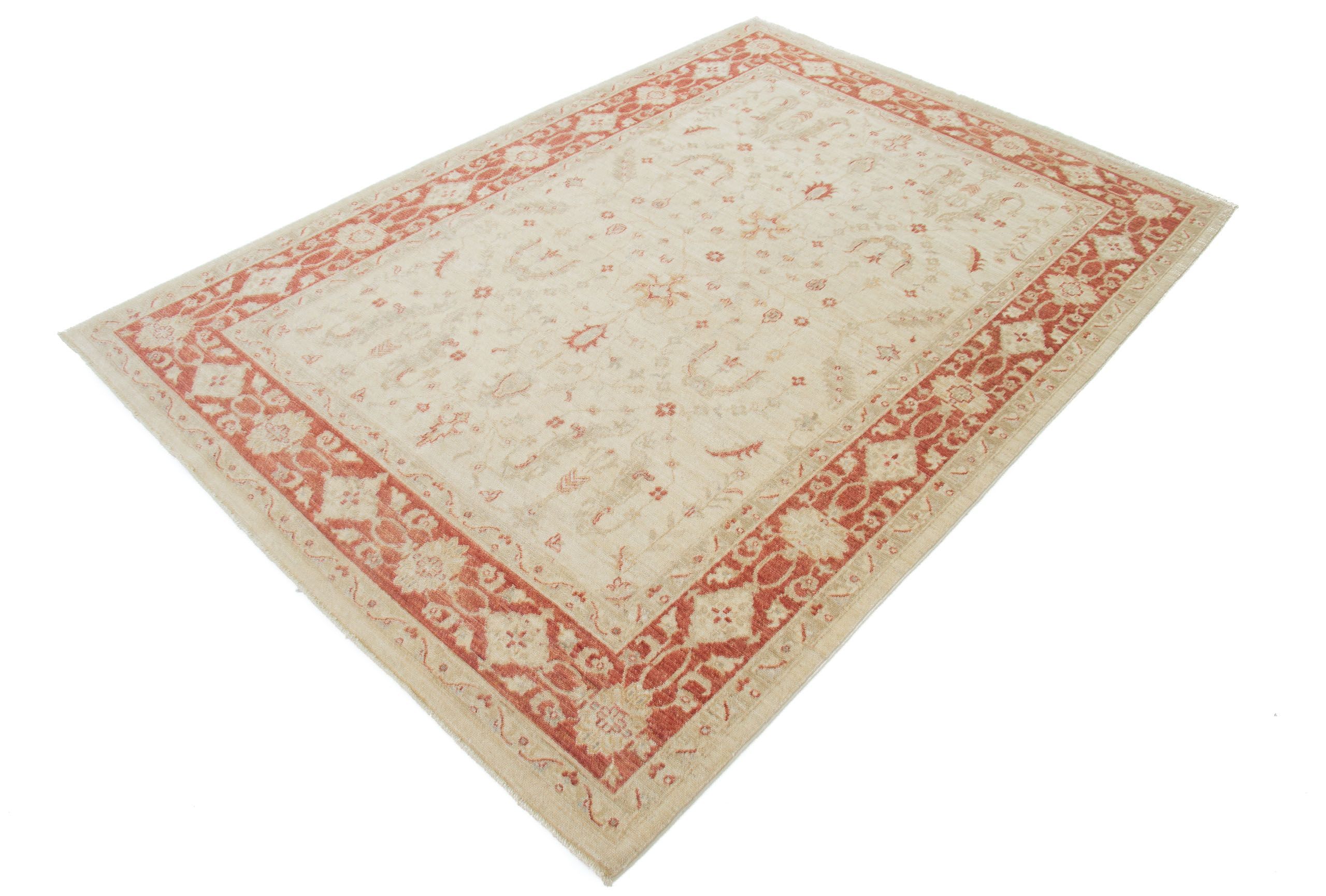 Oriental rug Ziegler Exclusive