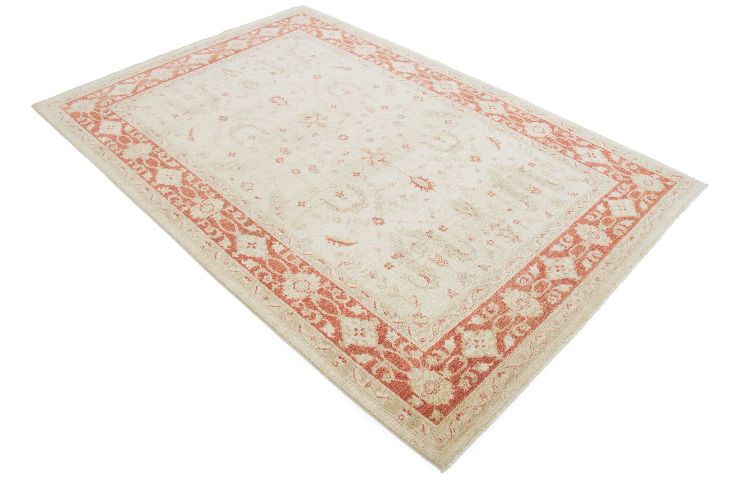 Oriental rug Ziegler Exclusive