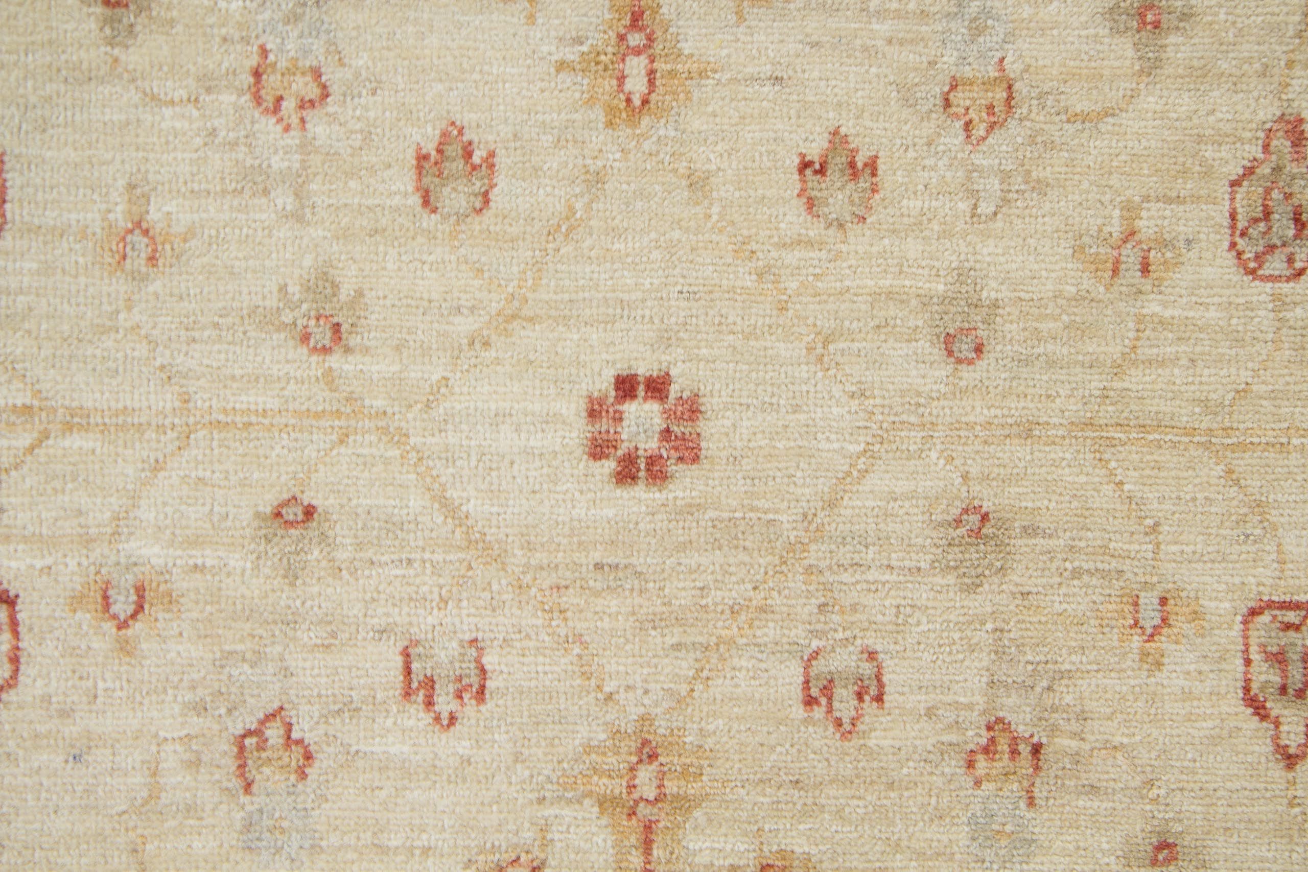 Oriental rug Ziegler Exclusive