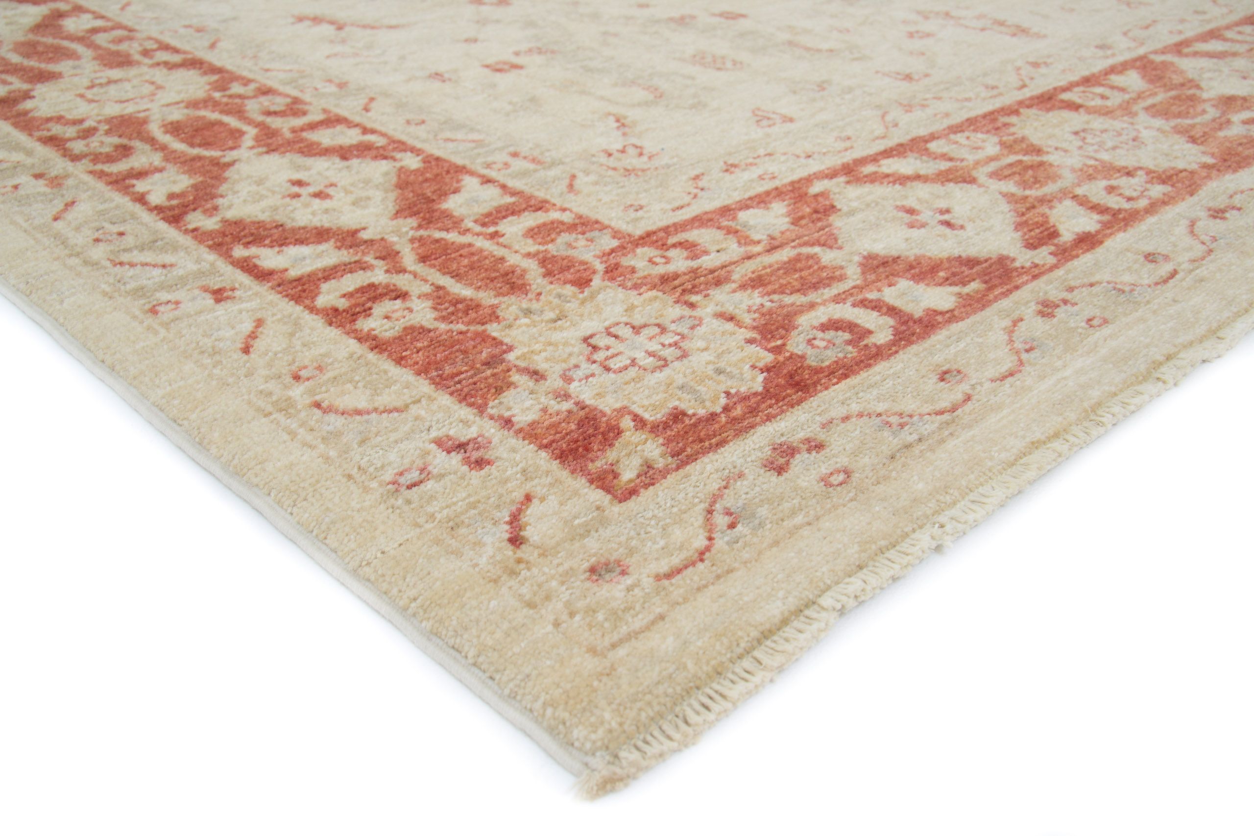 Oriental rug Ziegler Exclusive