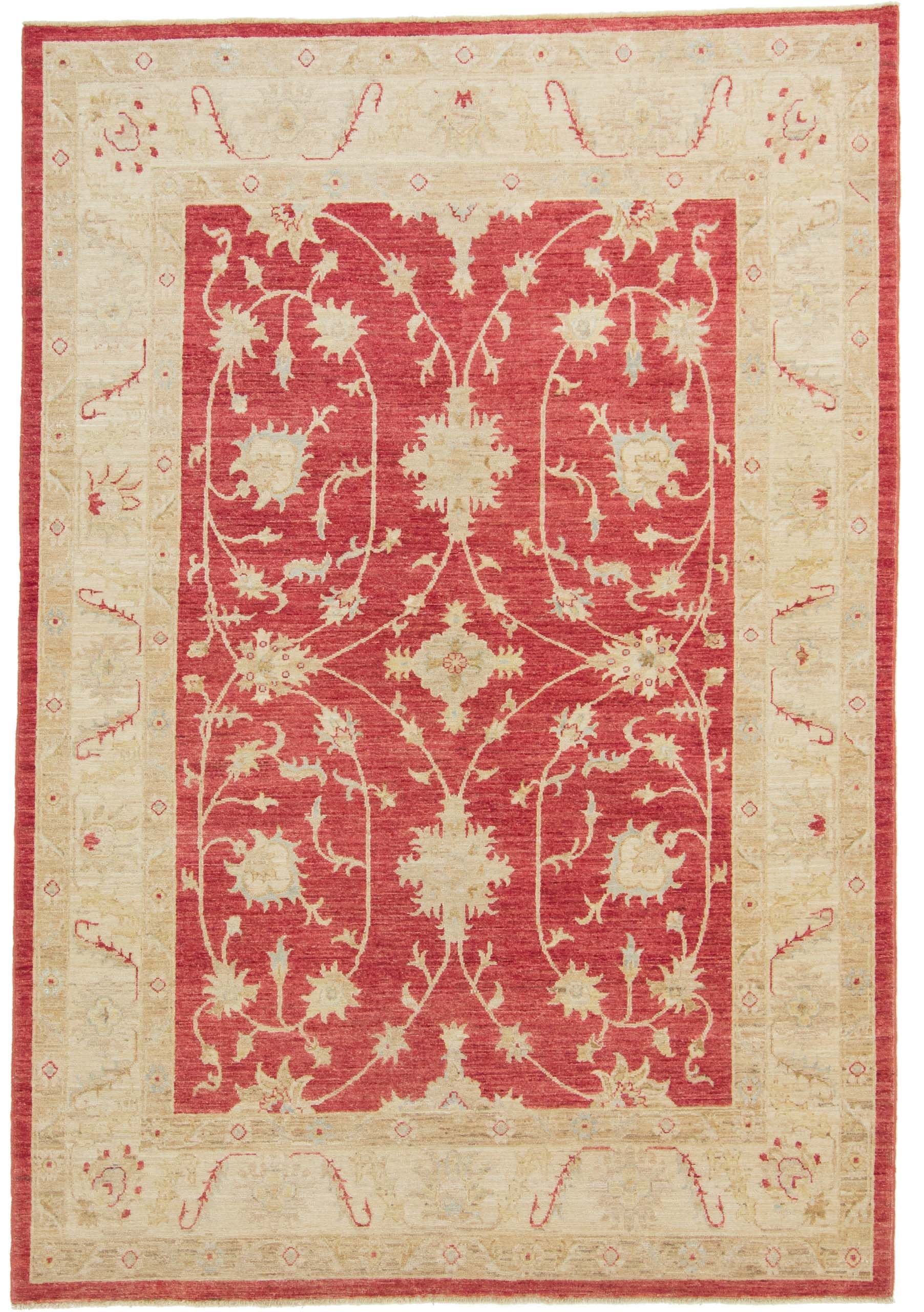 Oriental rug Ziegler Exclusive
