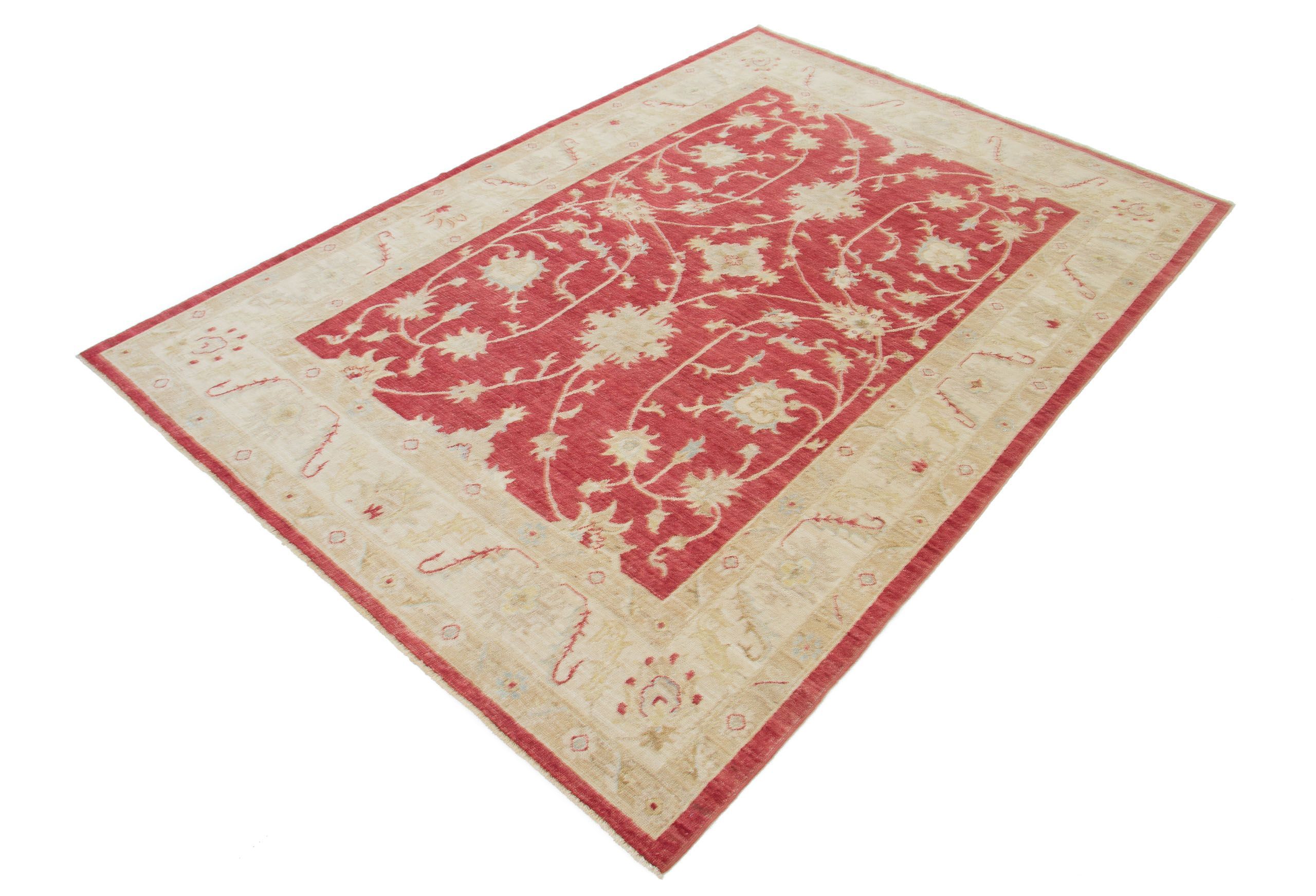 Oriental rug Ziegler Exclusive
