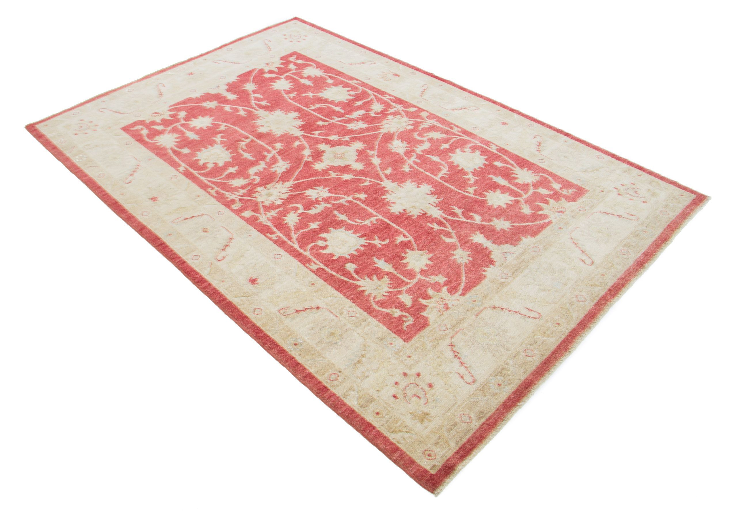 Oriental rug Ziegler Exclusive
