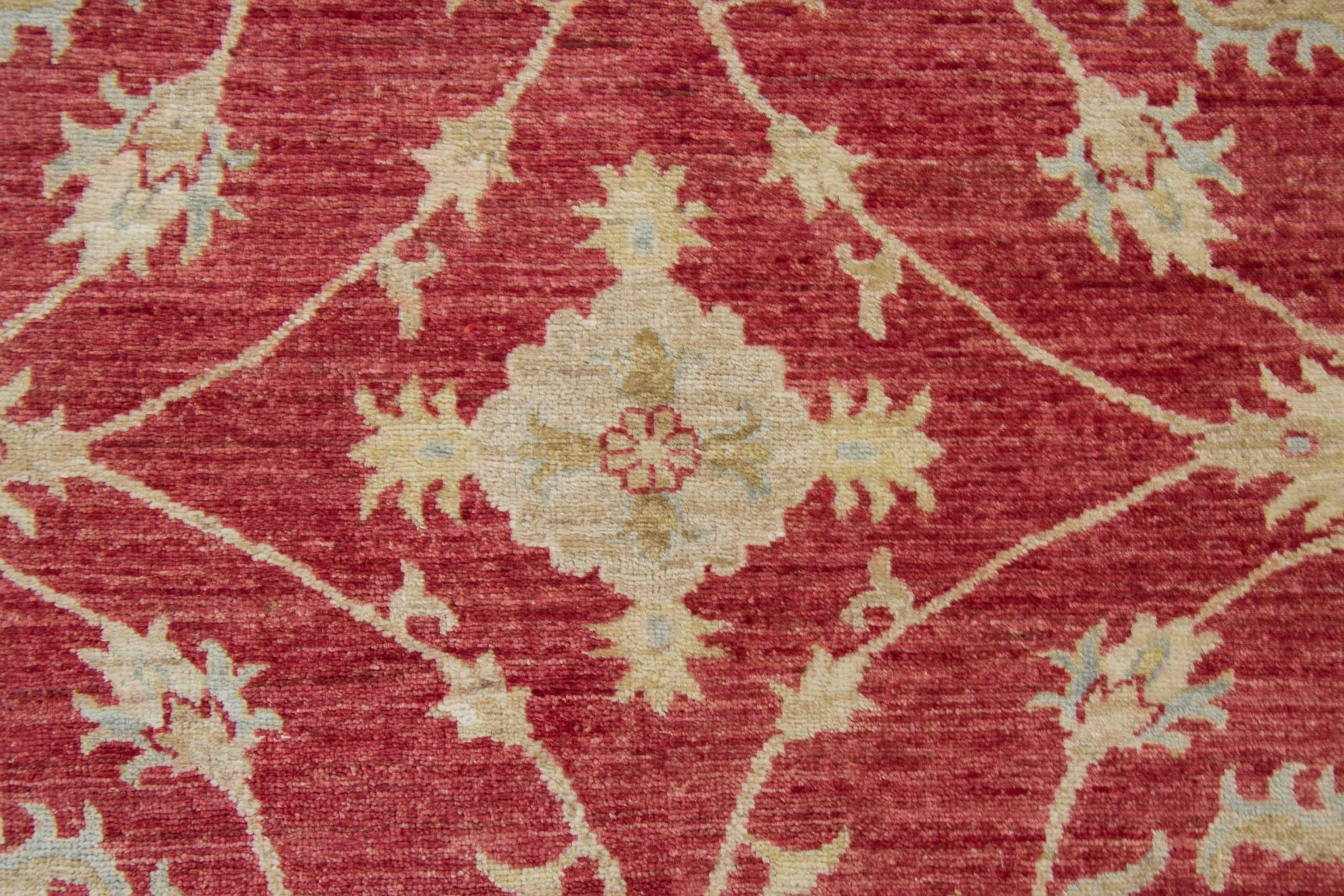 Oriental rug Ziegler Exclusive