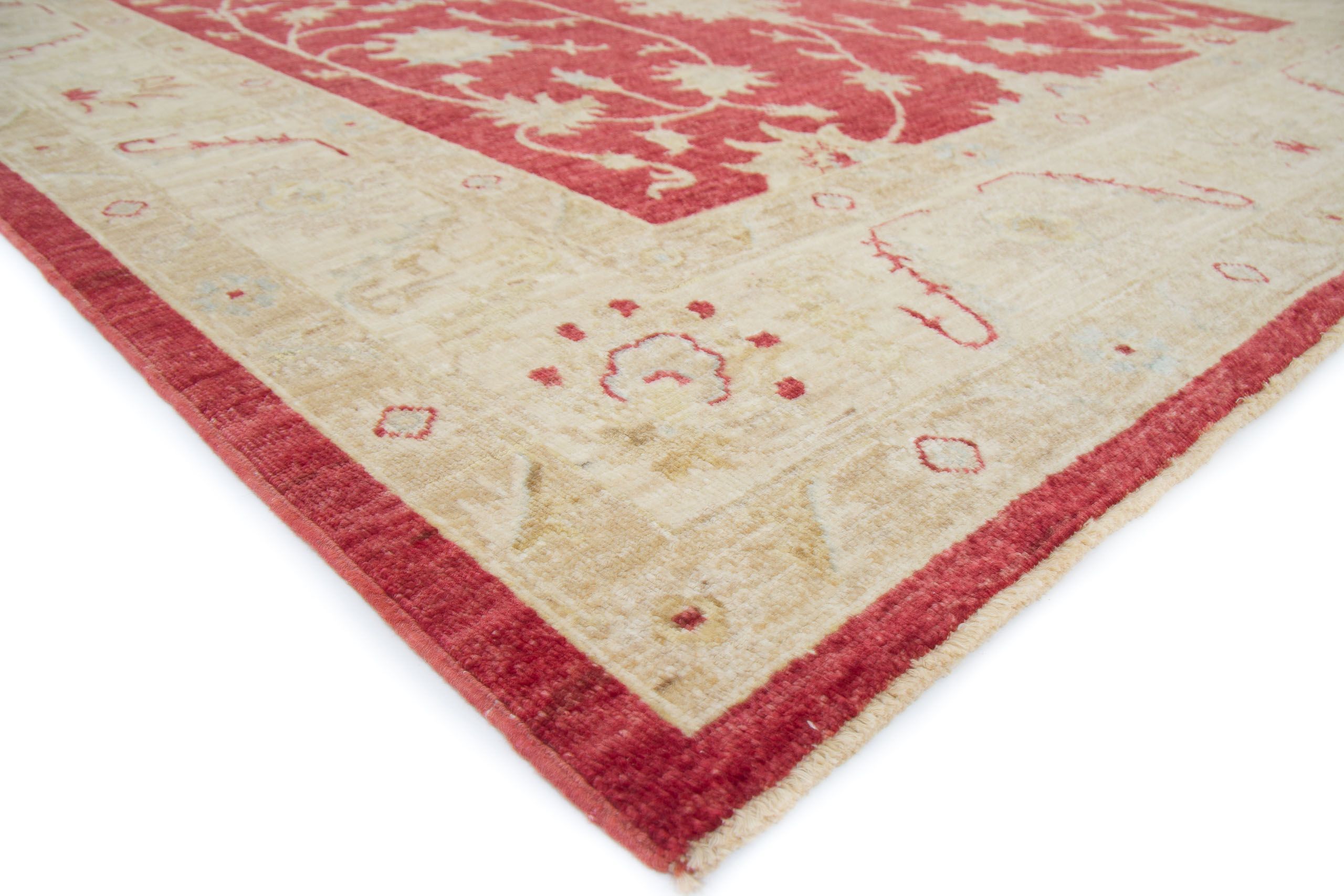 Oriental rug Ziegler Exclusive
