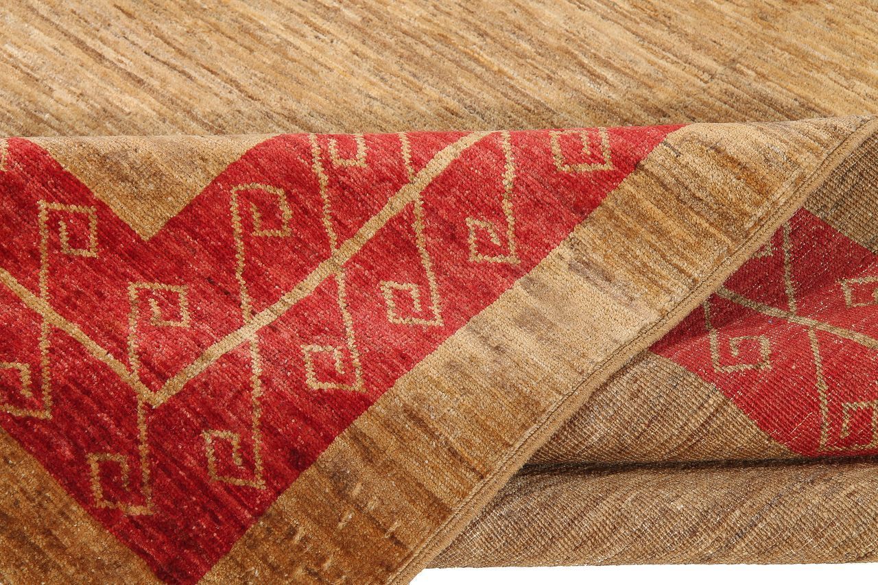 Oriental rug Ziegler Modern