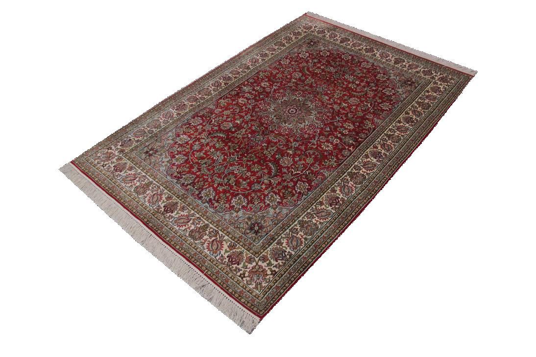 Keleti szőnyeg Kashmir Silk Exclusive