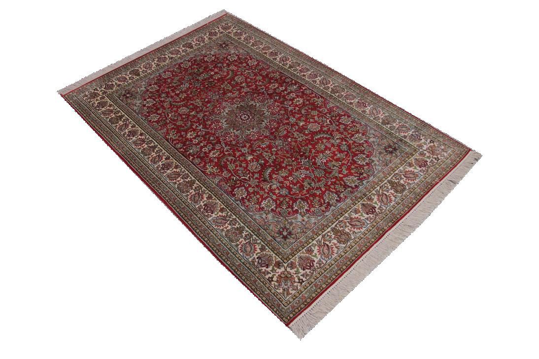 Keleti szőnyeg Kashmir Silk Exclusive