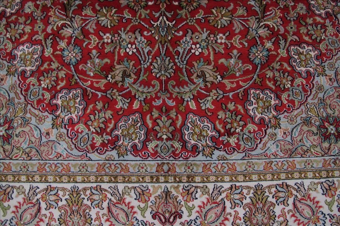 Keleti szőnyeg Kashmir Silk Exclusive