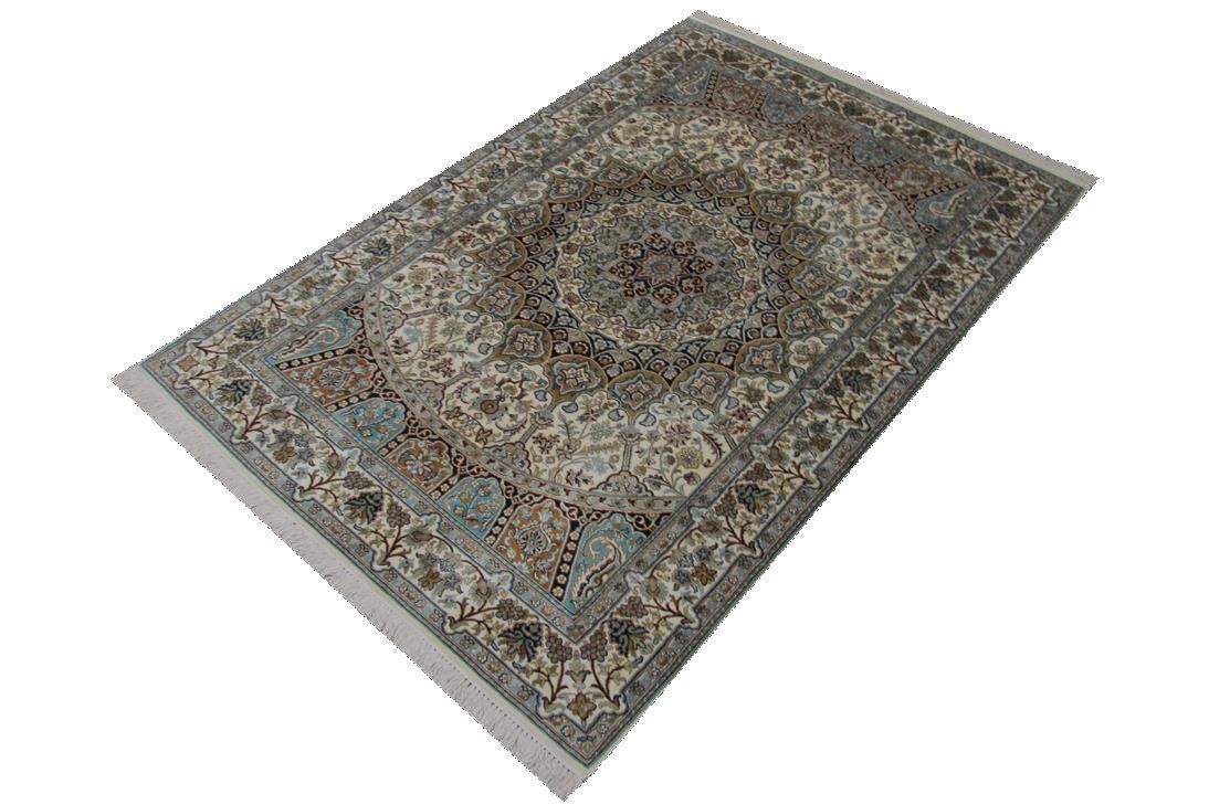 Keleti szőnyeg Kashmir Silk Exclusive