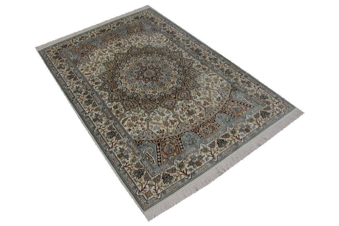 Keleti szőnyeg Kashmir Silk Exclusive