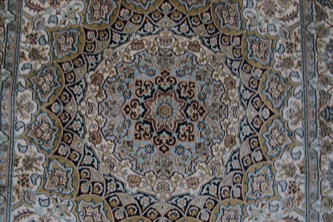 Keleti szőnyeg Kashmir Silk Exclusive