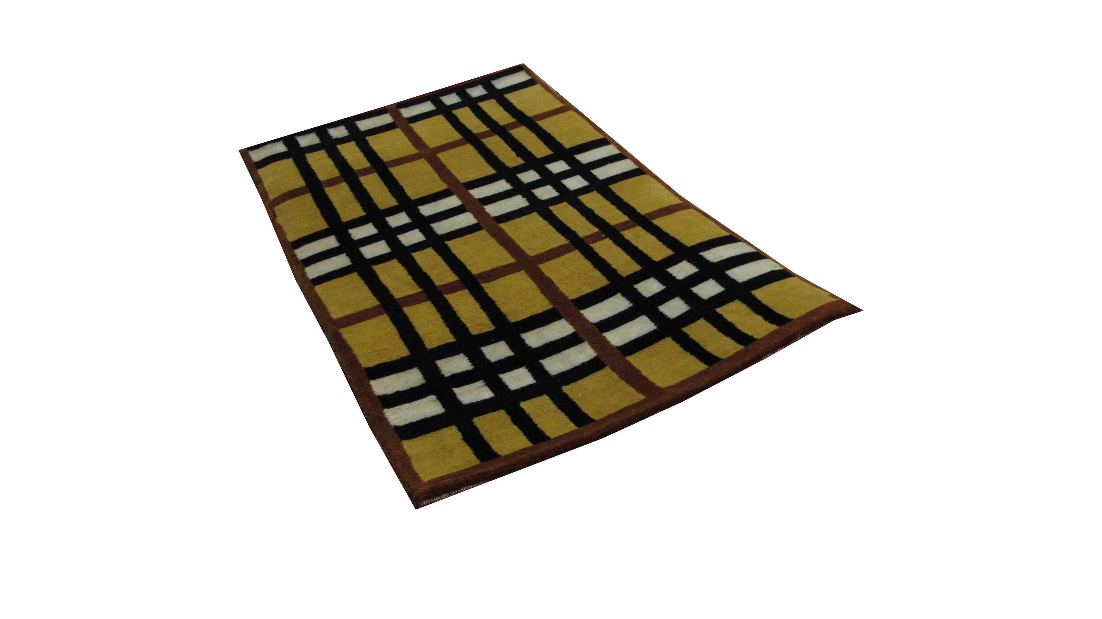 Modern rug Natura Royal