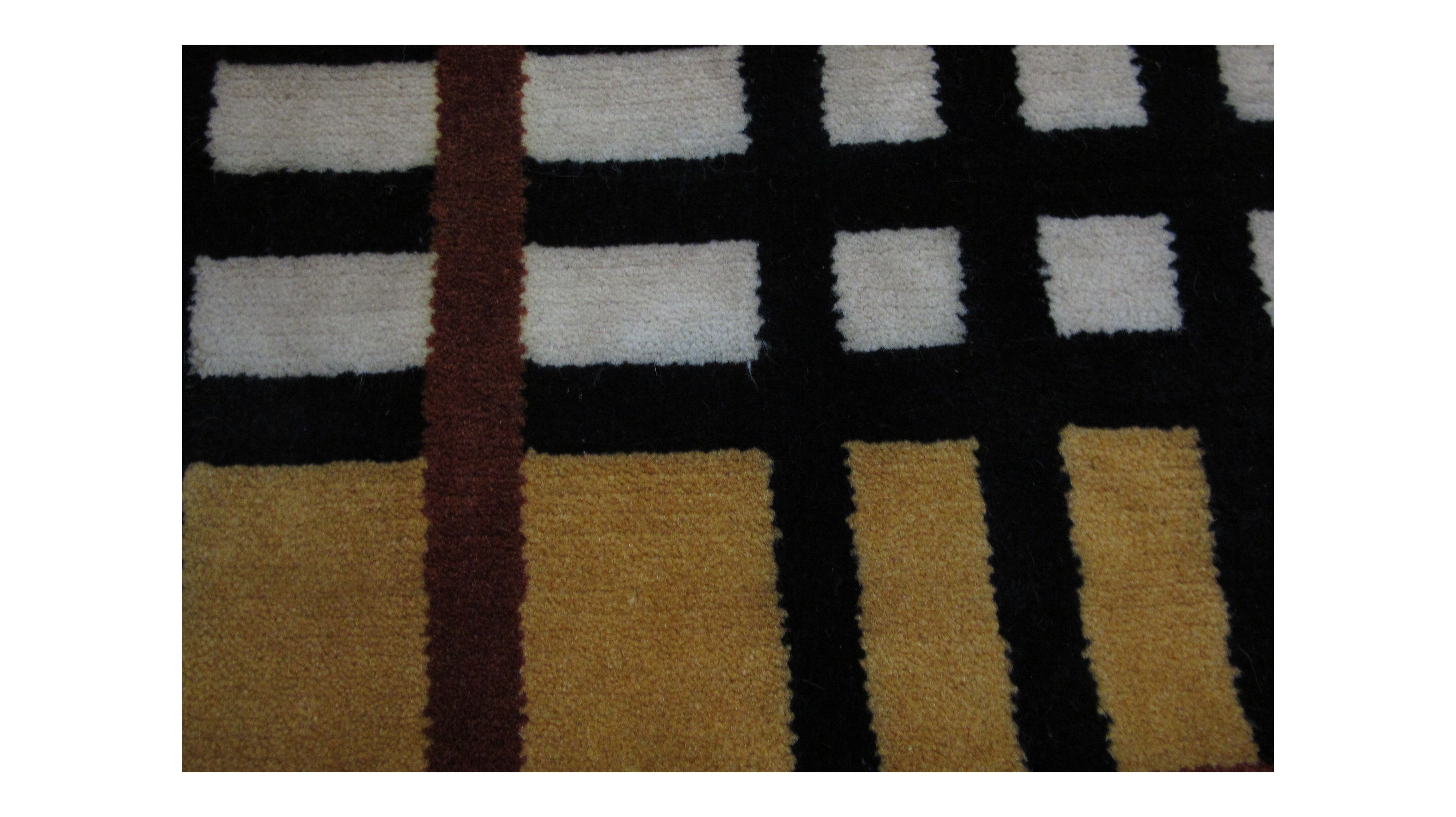Modern rug Natura Royal
