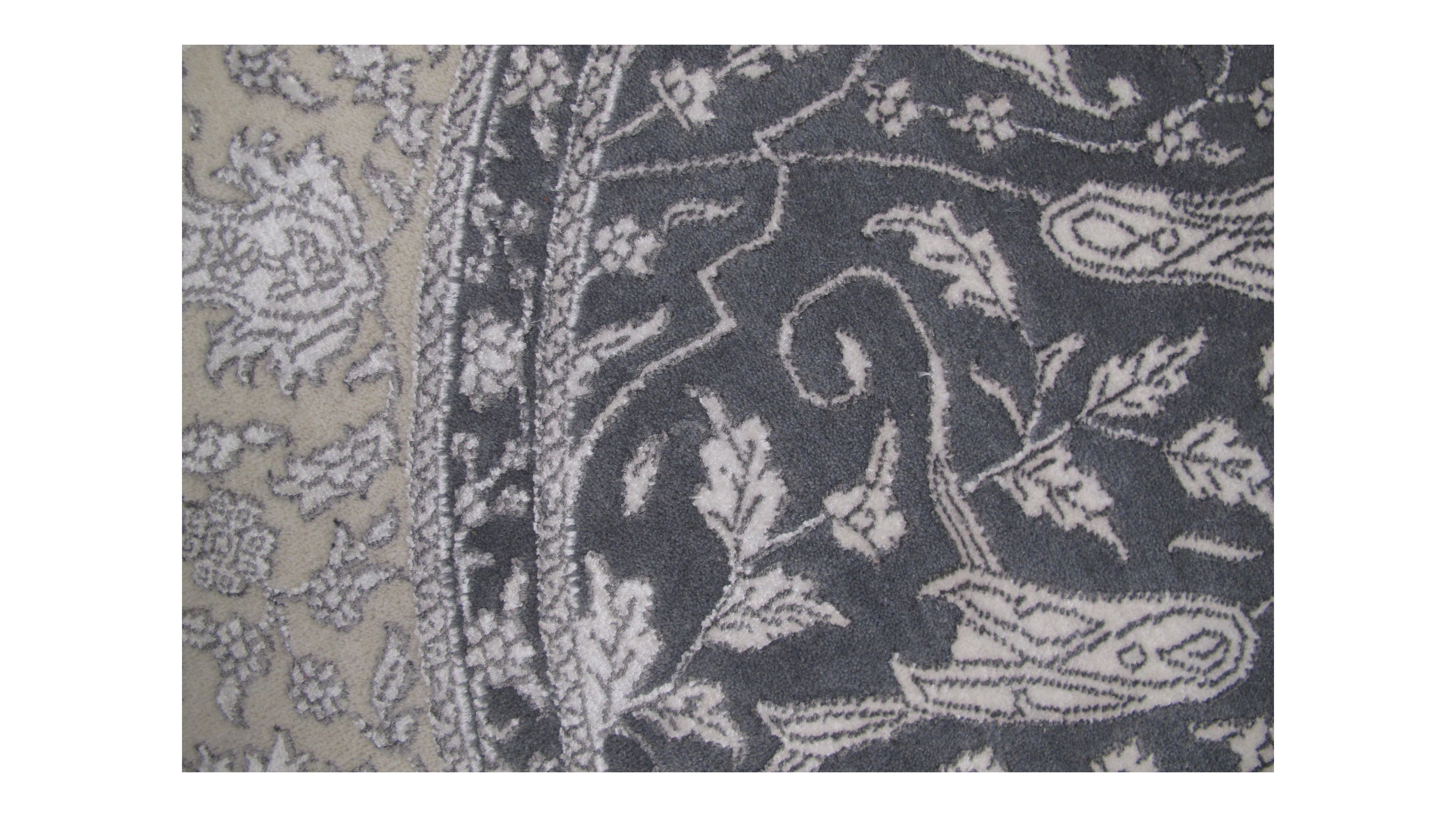 Persian rug Tabriz Royal