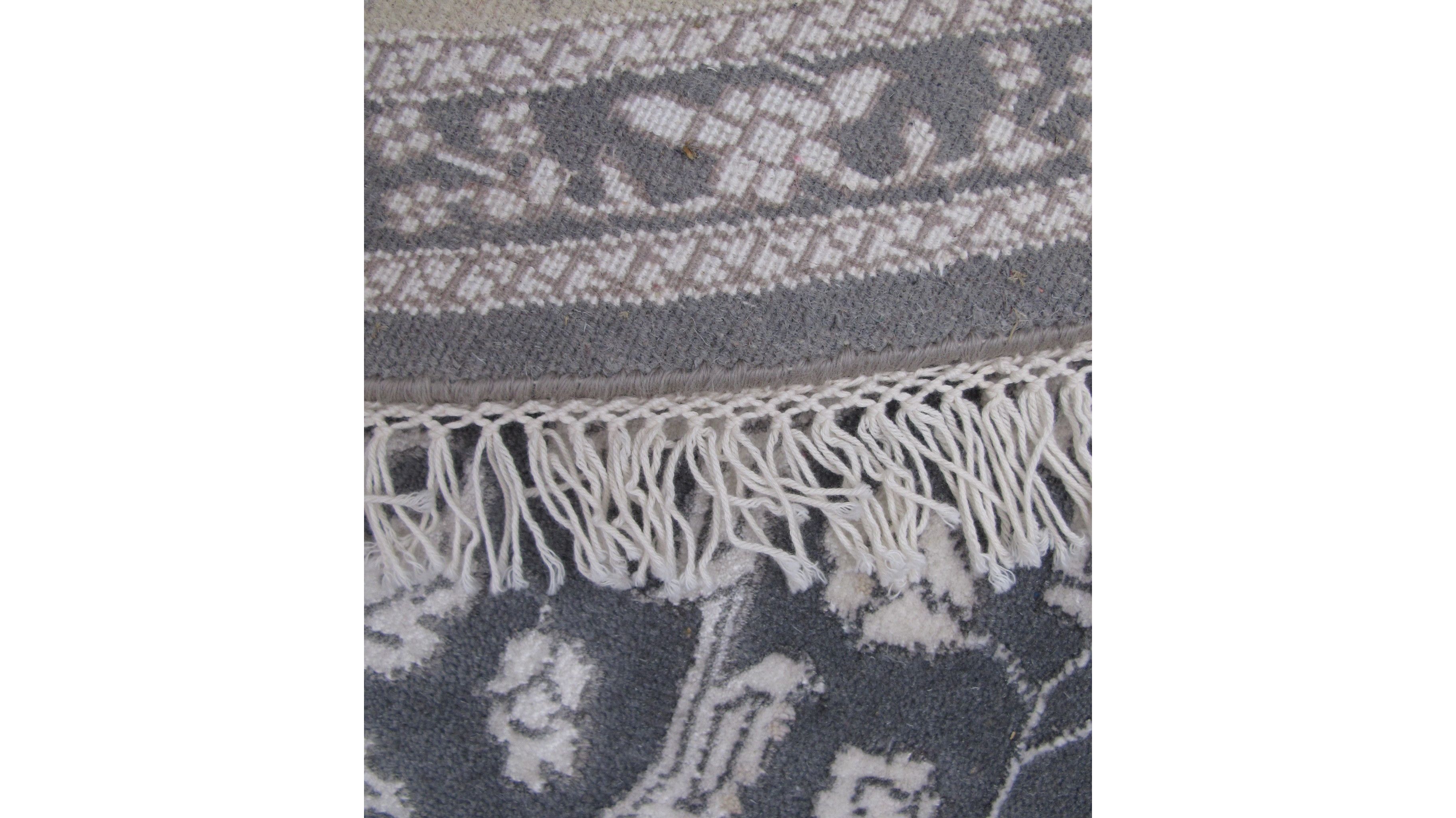 Persian rug Tabriz Royal