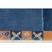 Modern rug Ghorka Royal